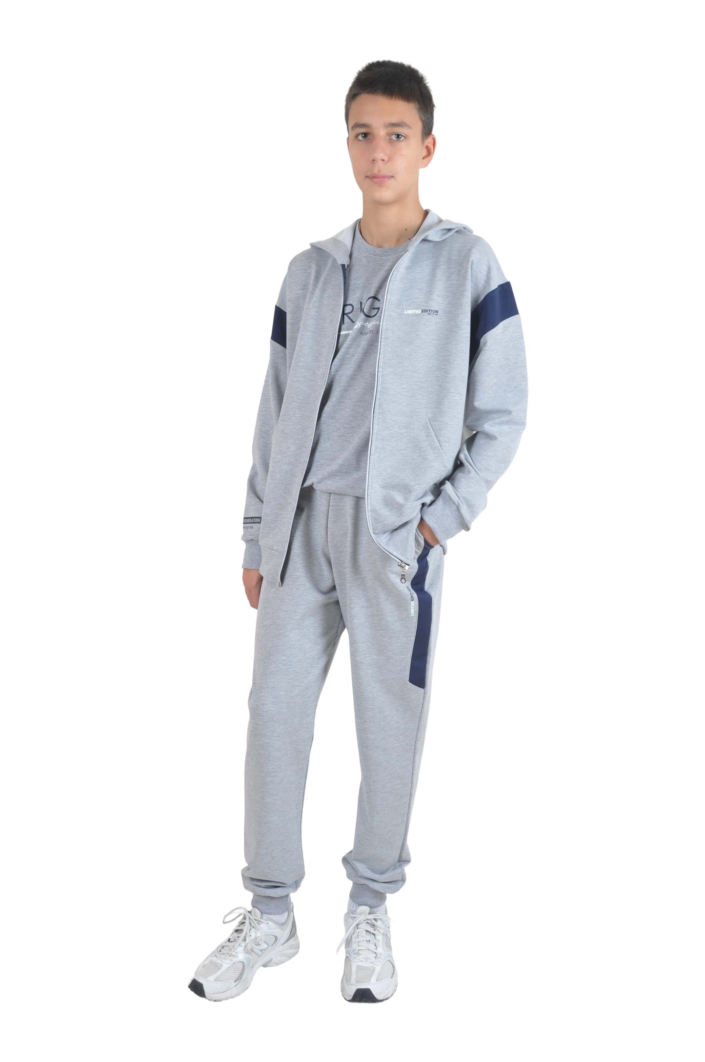 JAKNA ORIGINAL (2-16)