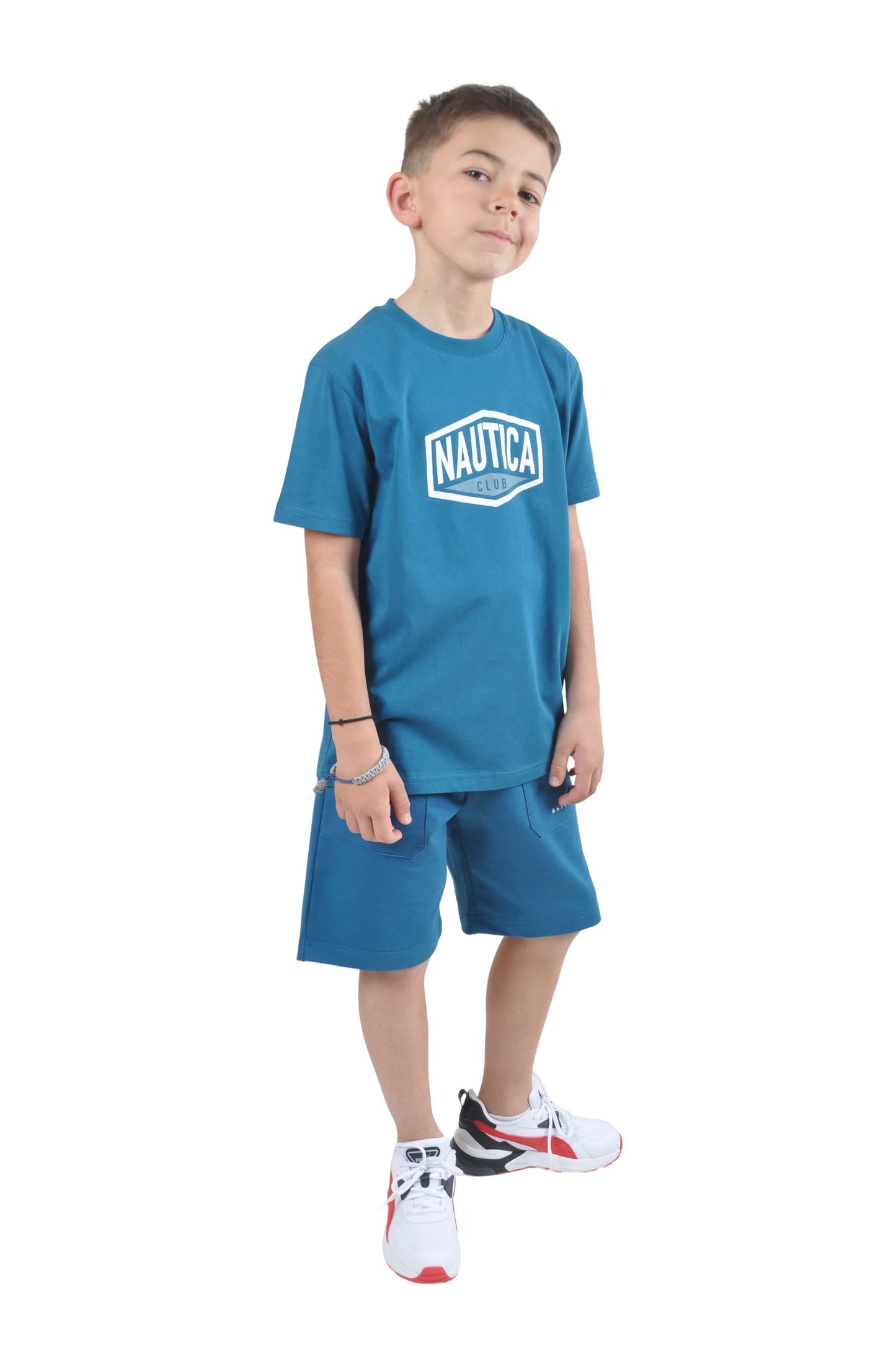 MAJICA NAUTIKA 2-16