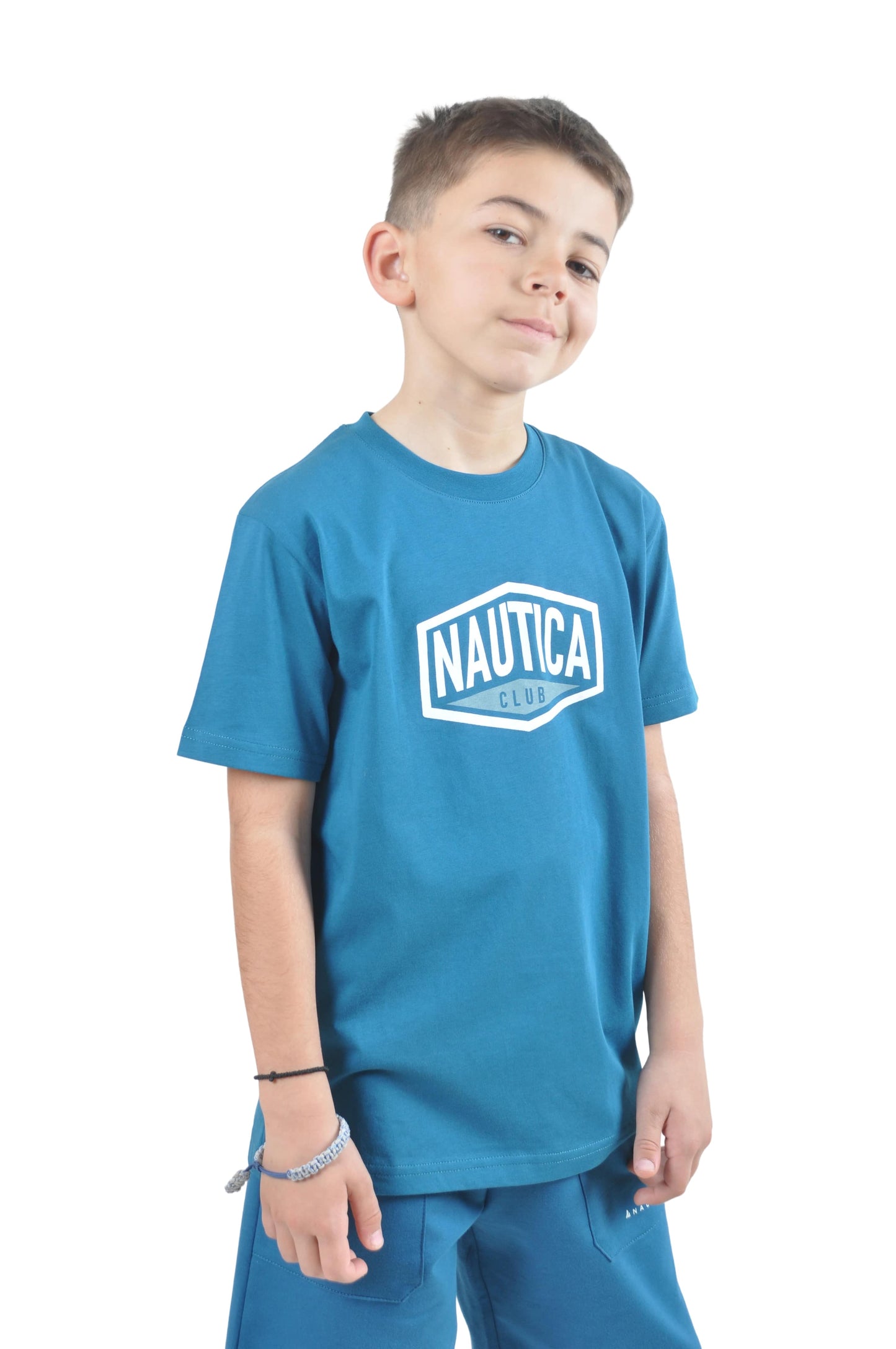 MAJICA NAUTIKA 2-16
