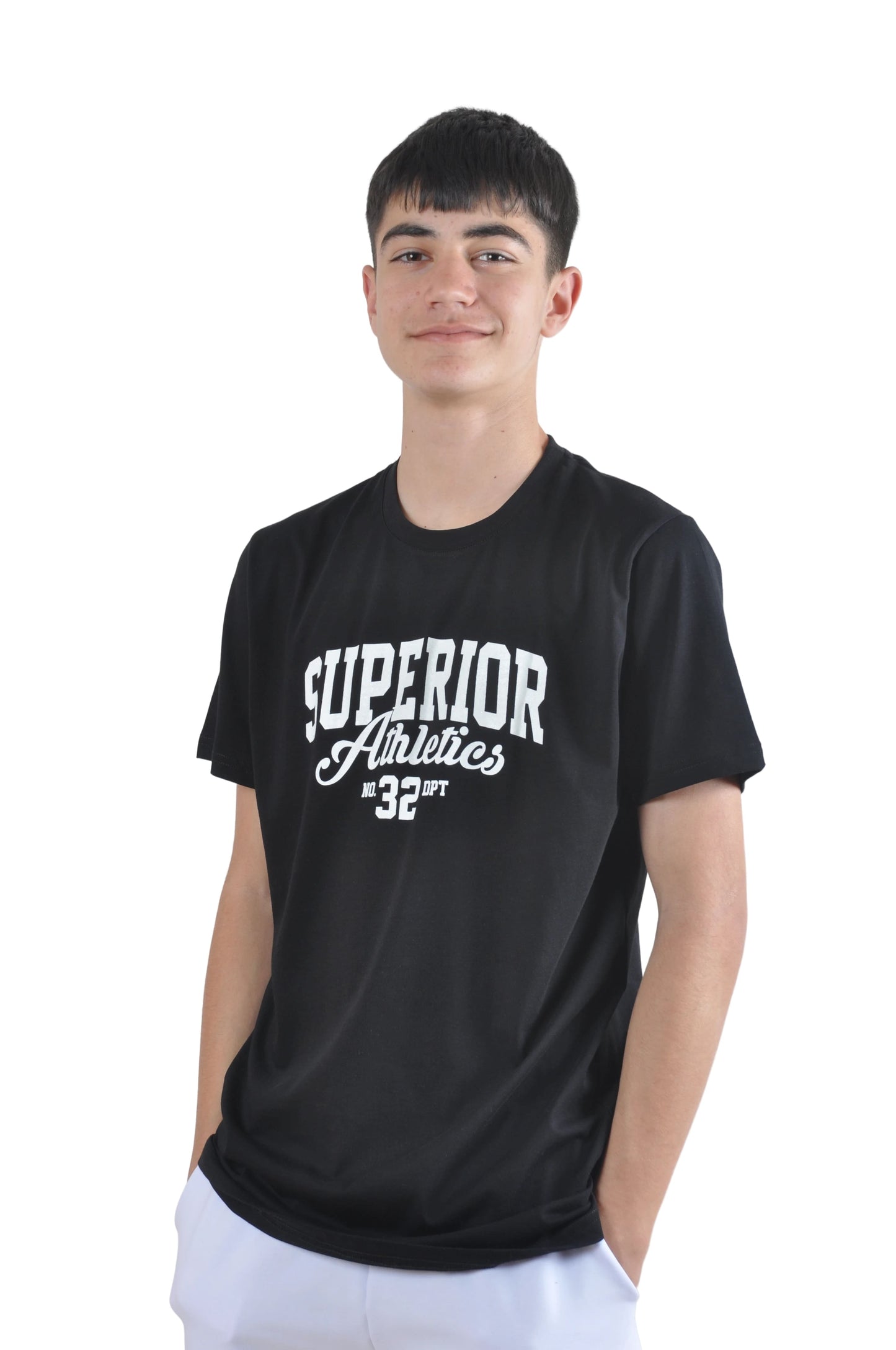 MAJICA SUPERIOR 2-16
