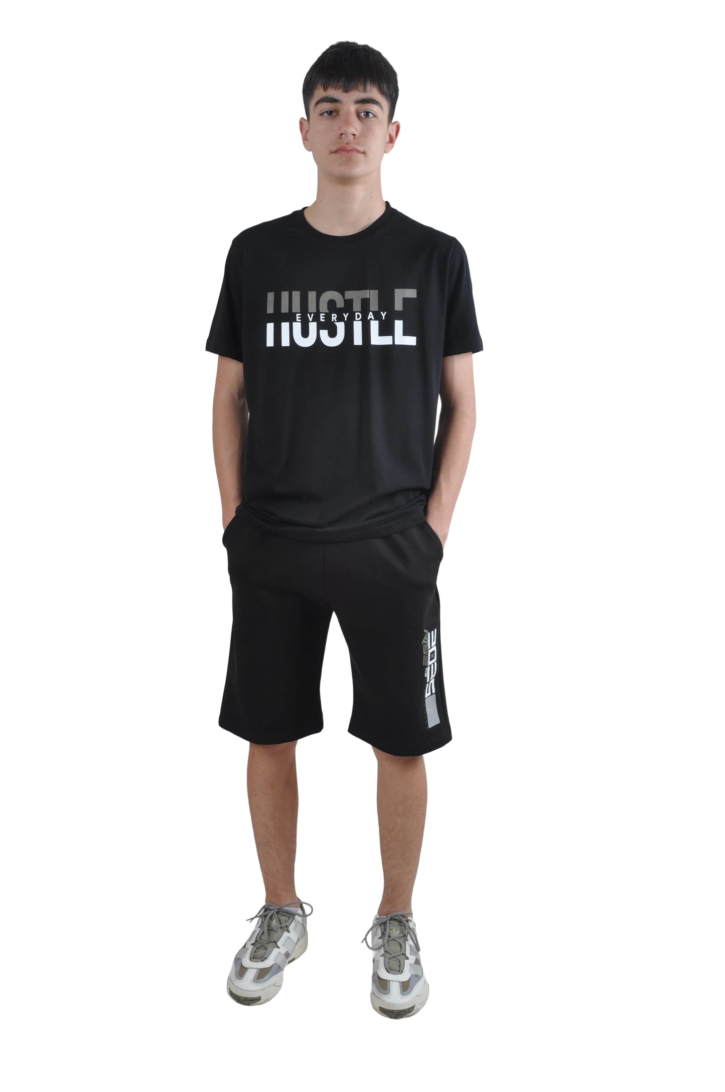 MUŠKI ŠORTS 2025 (2-16)