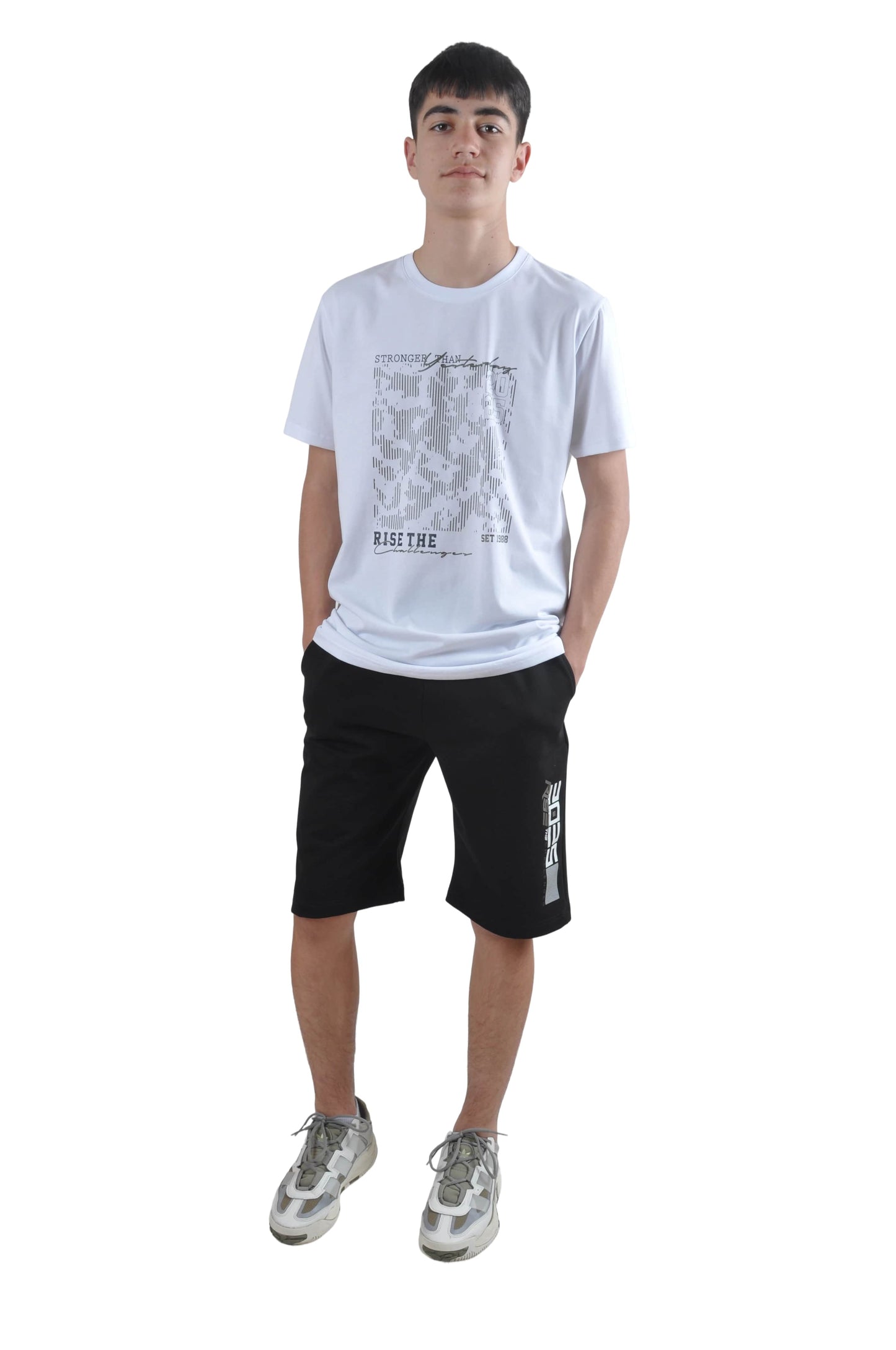 MAJICA MILITARI 2-16