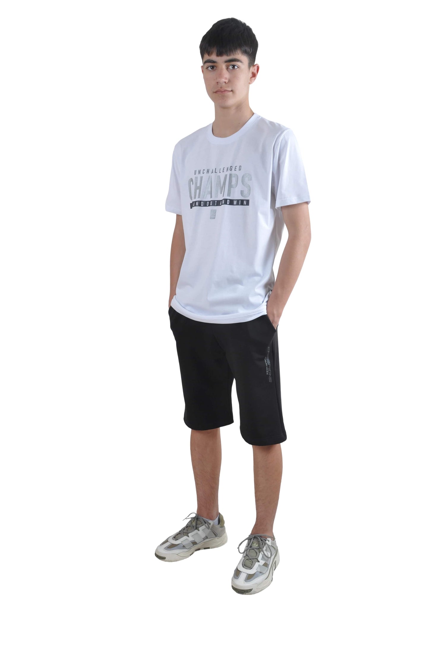 MAJICA STAND OUT 2-16