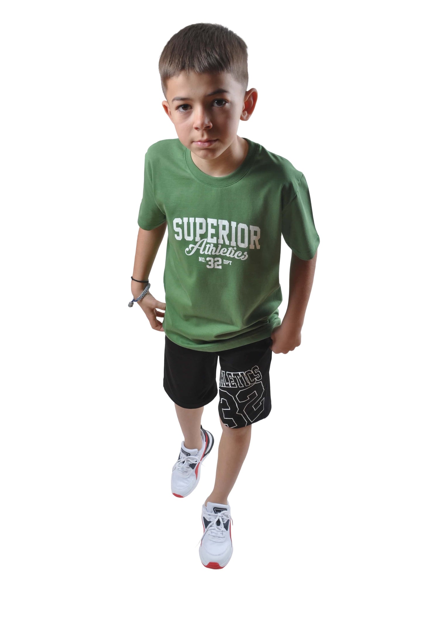 MAJICA SUPERIOR 2-16