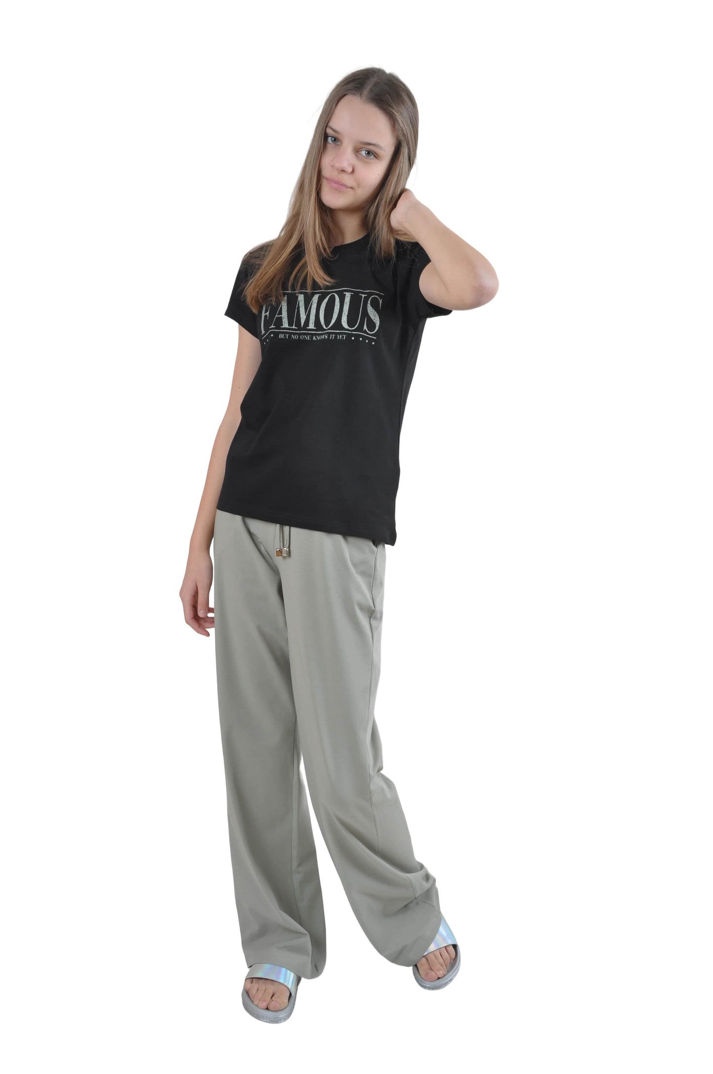 PANTALONE ZVONO (12-16)