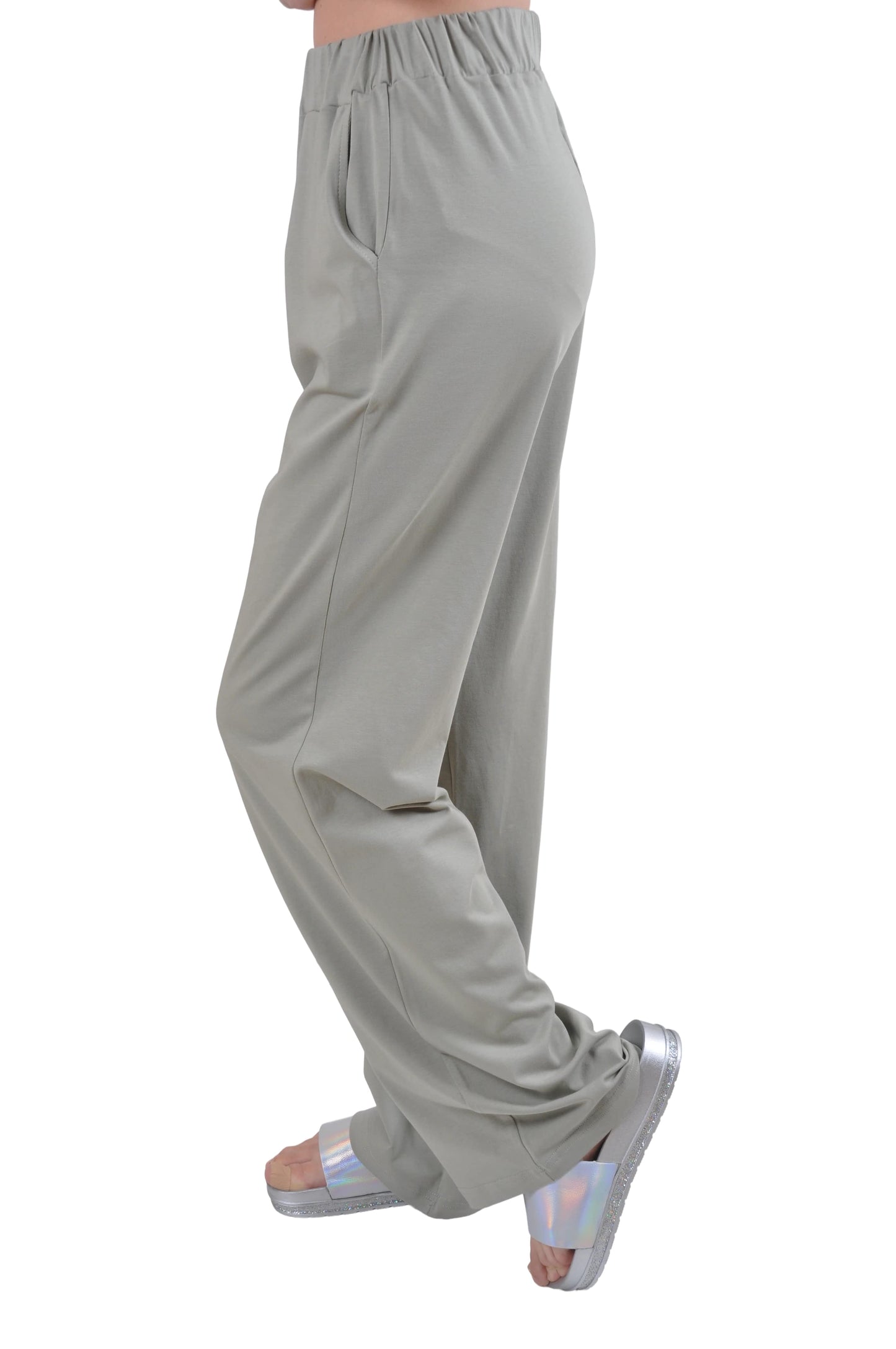 PANTALONE ZVONO (12-16)