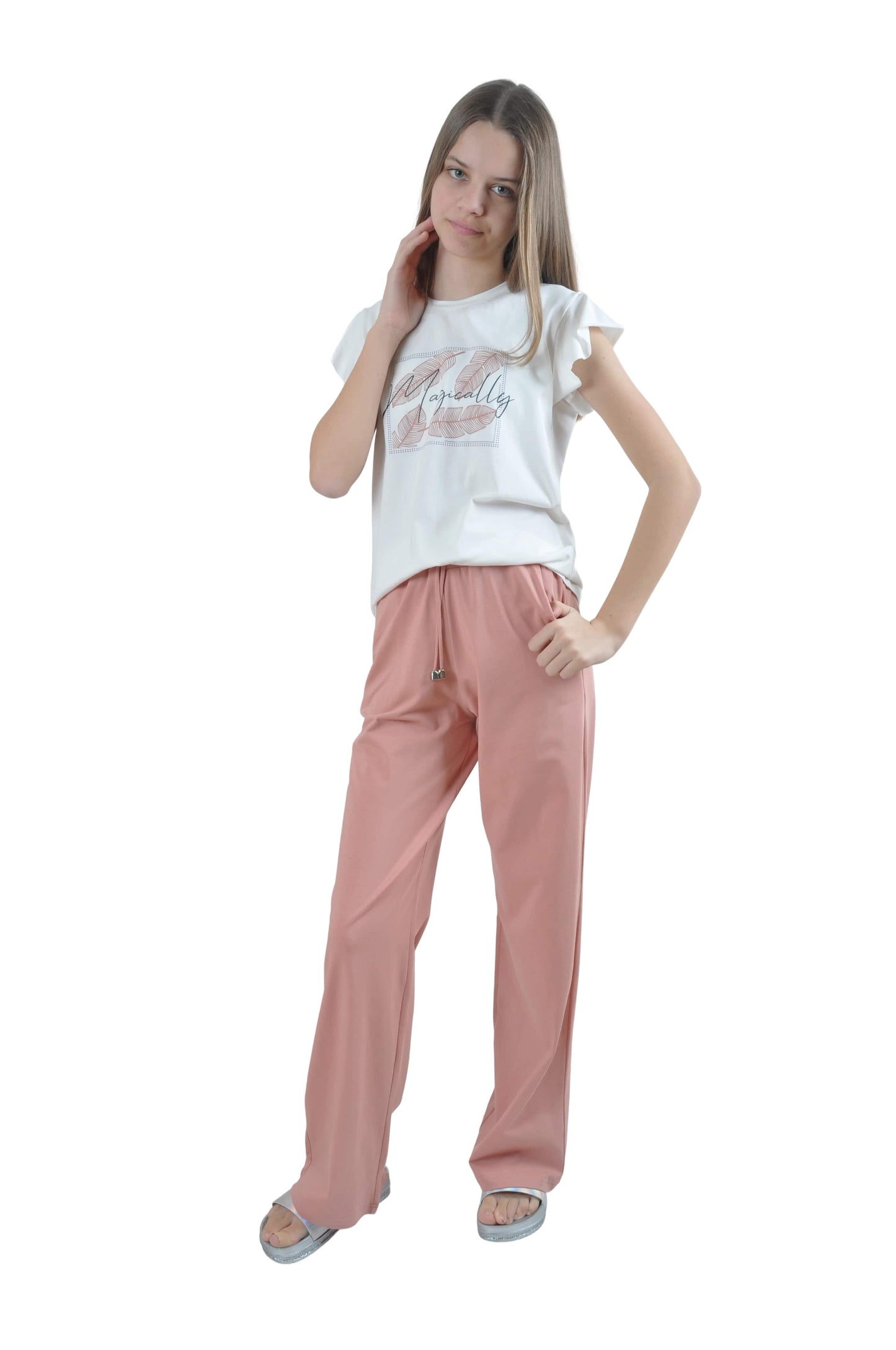 PANTALONE ZVONO (12-16)