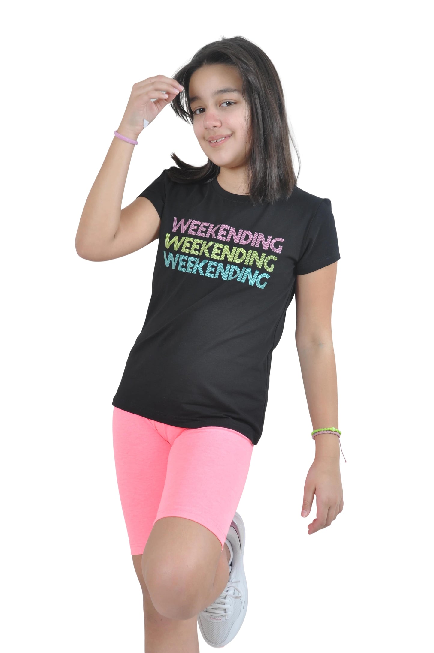 MAJICA WEKEND 2-16