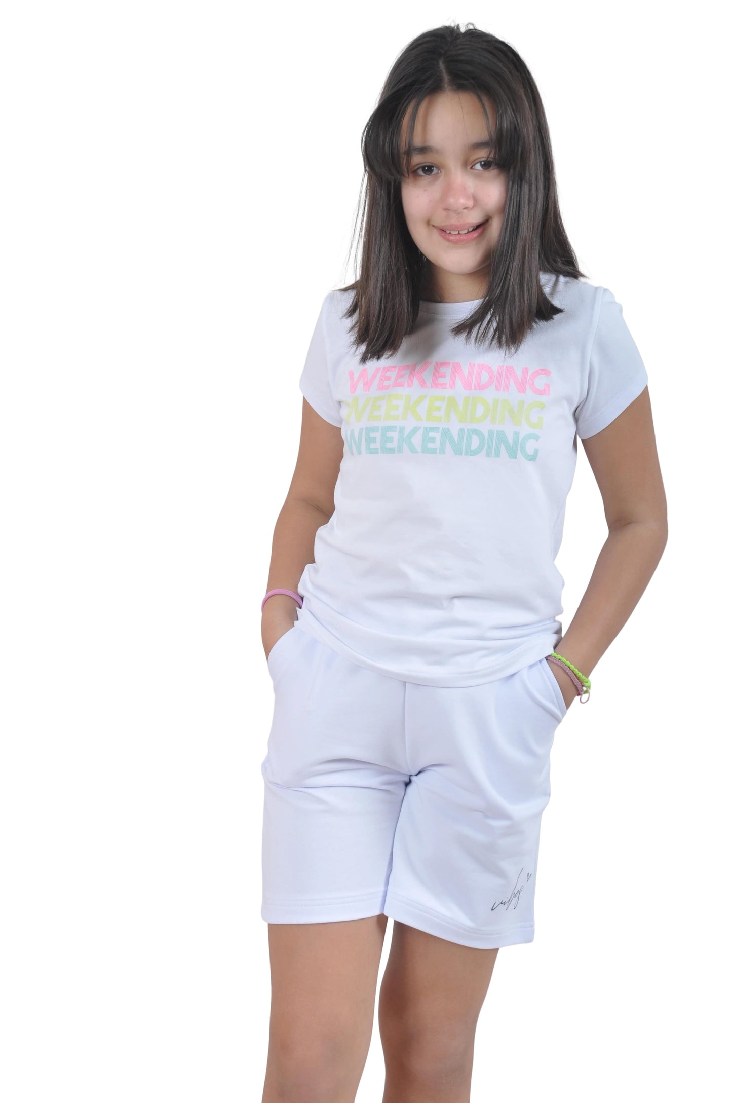 MAJICA WEKEND 2-16