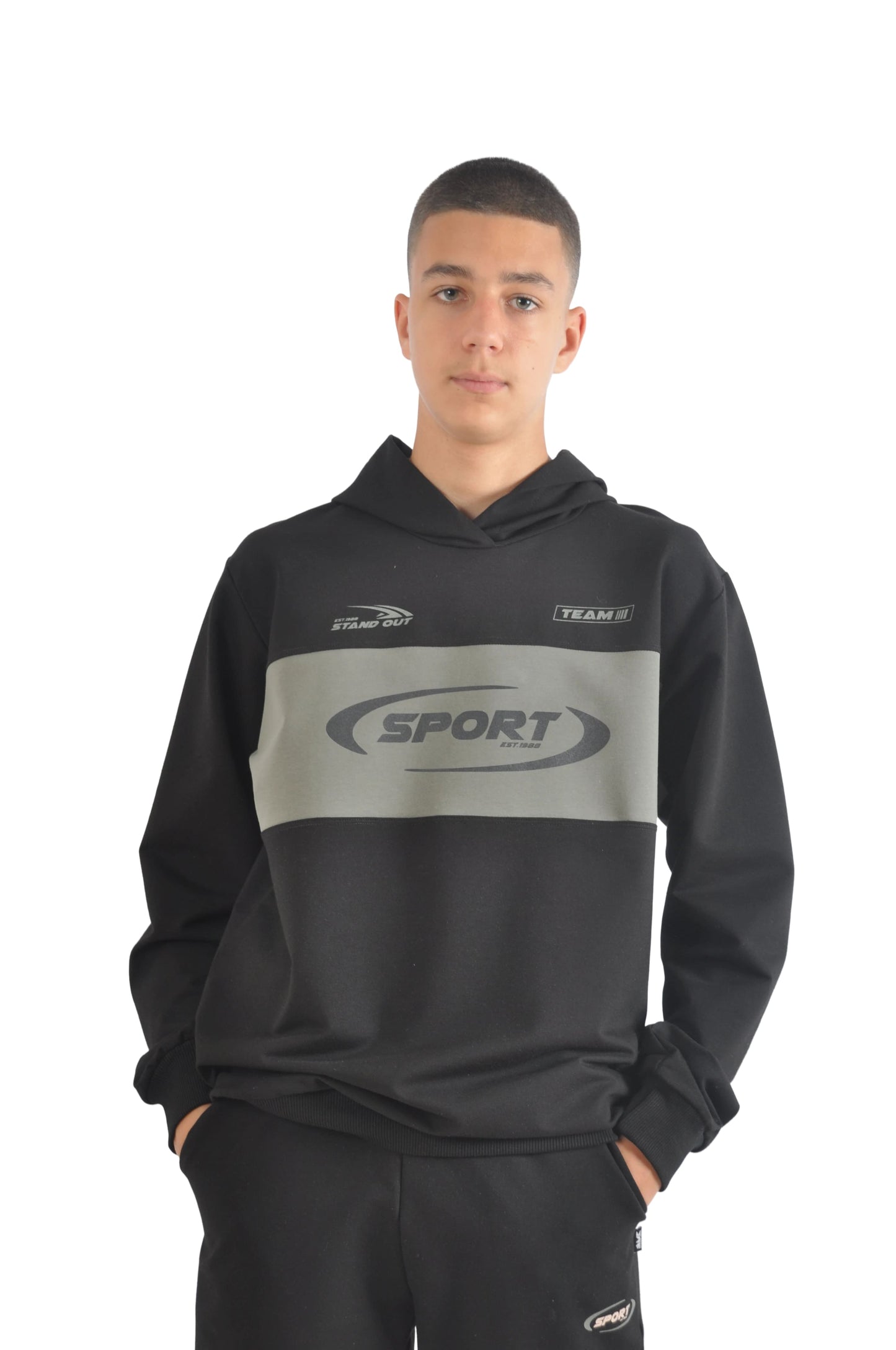 DUKS SPORT 2-16