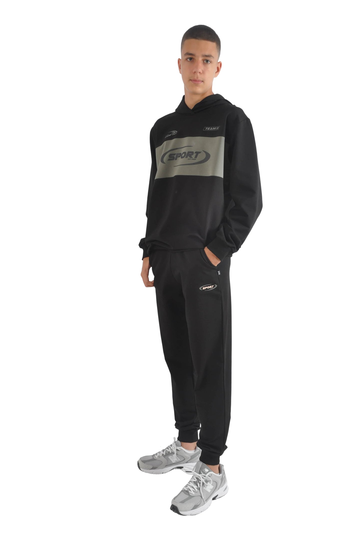 DUKS SPORT 2-16