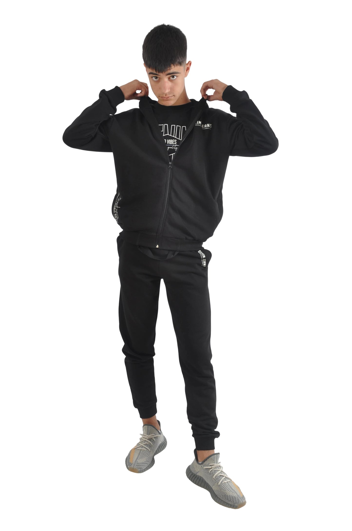 DONJI DEO DENIM 2-16