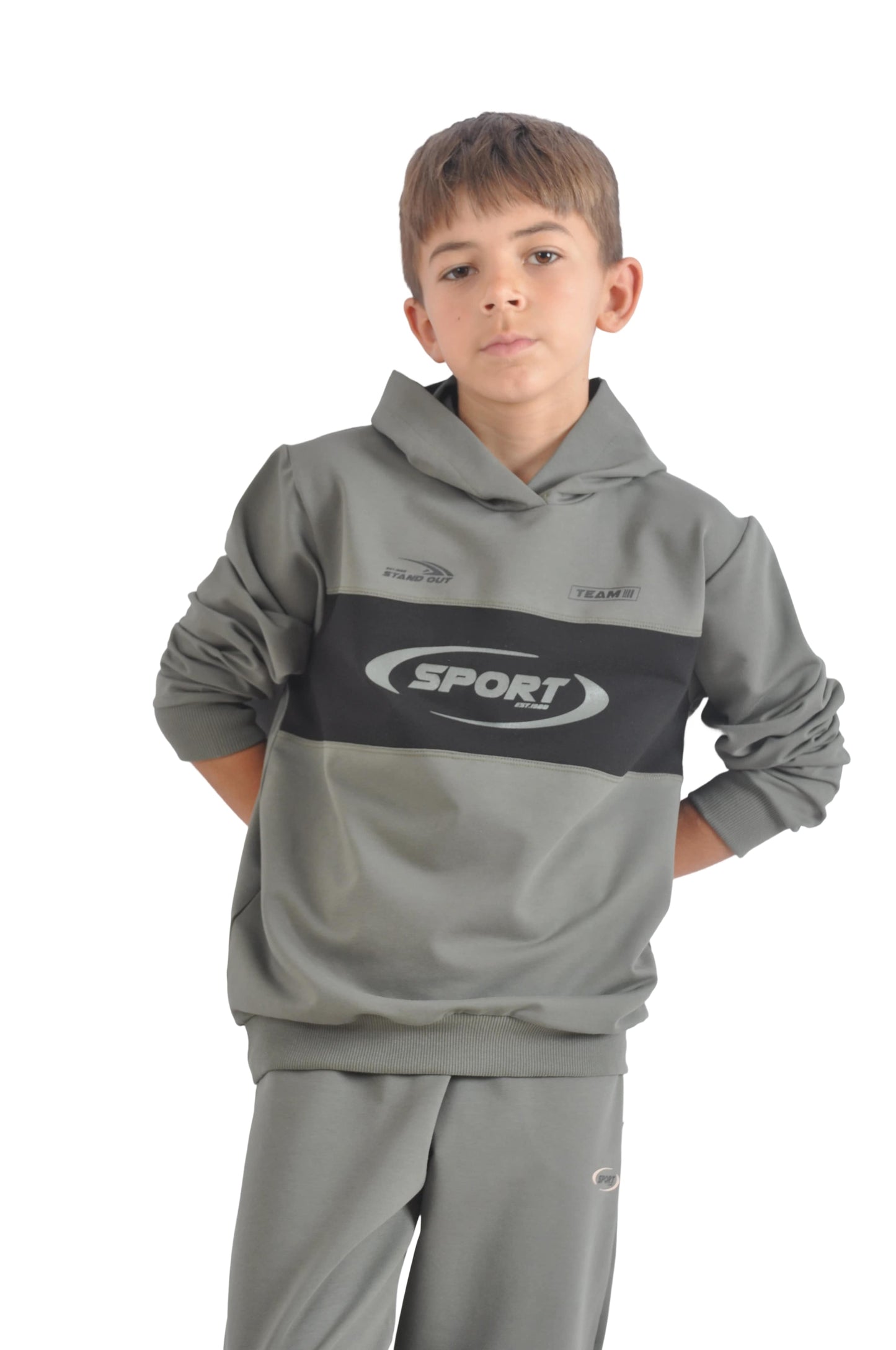 DUKS SPORT 2-16