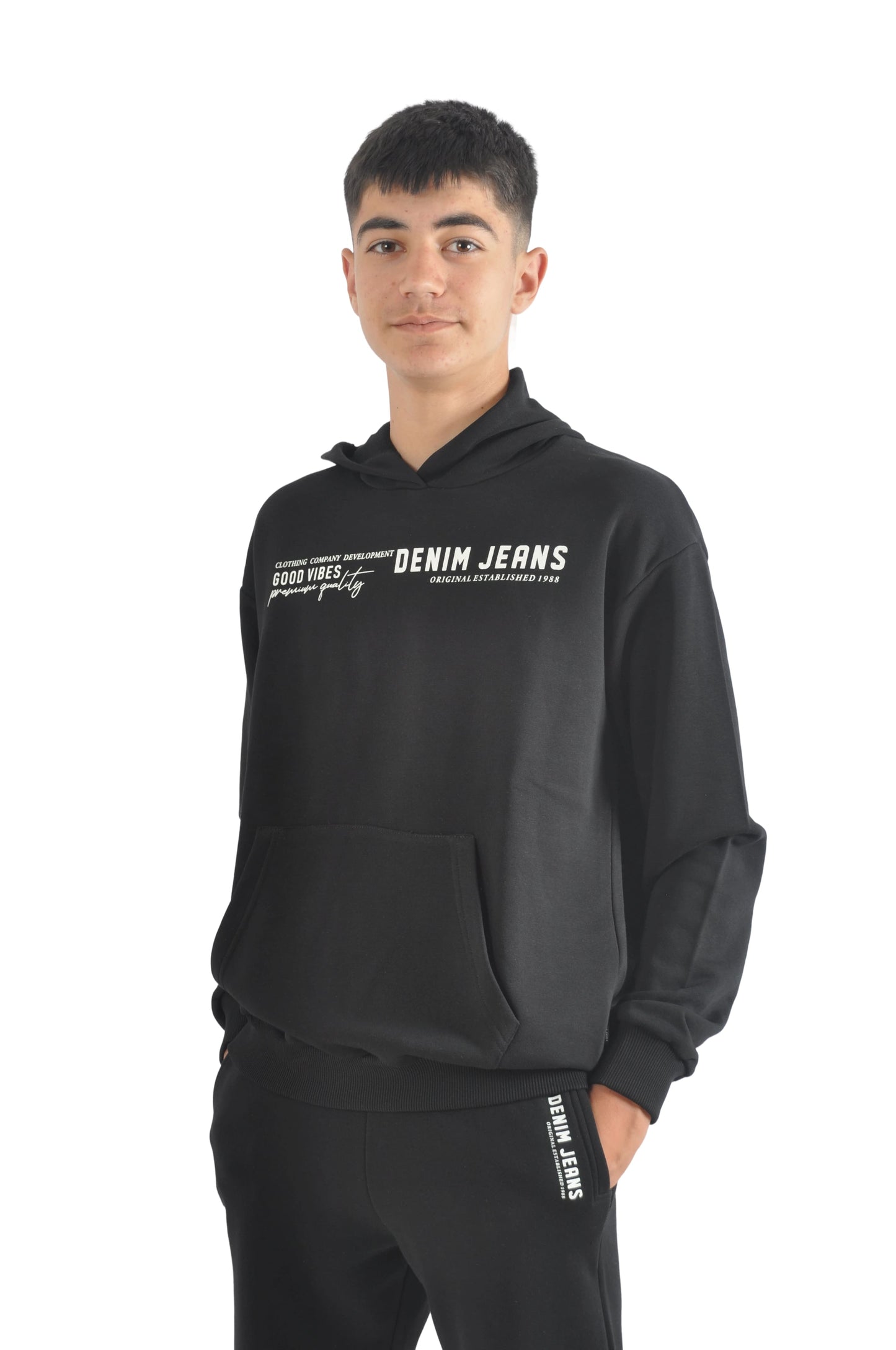 DUKS DENIM 2-16