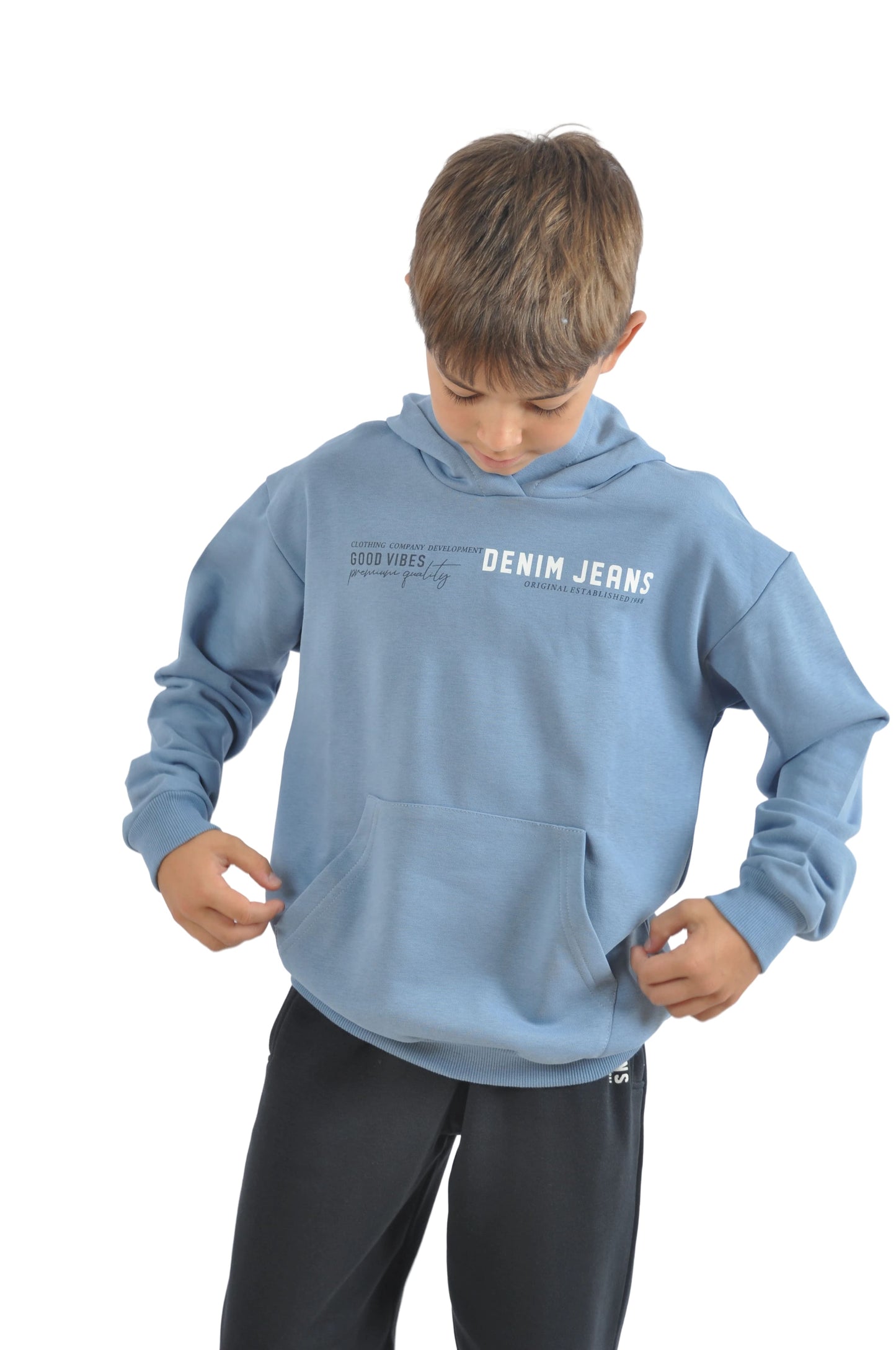 DUKS DENIM 2-16