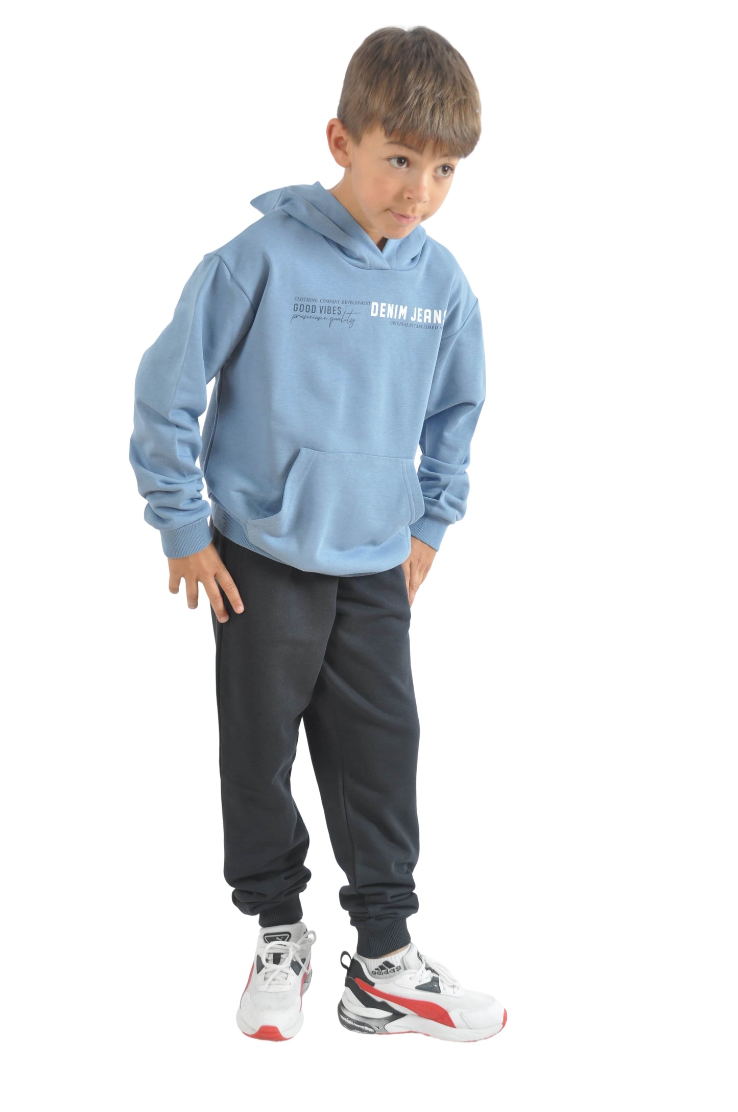 DUKS DENIM 2-16