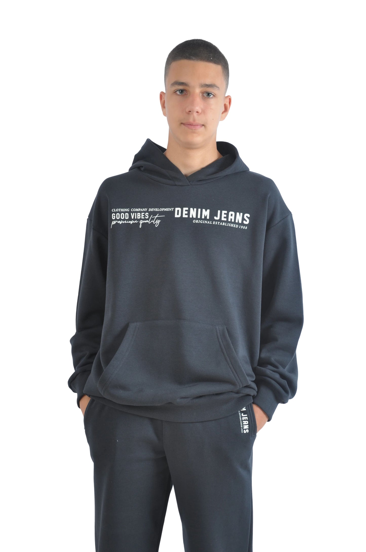DUKS DENIM 2-16