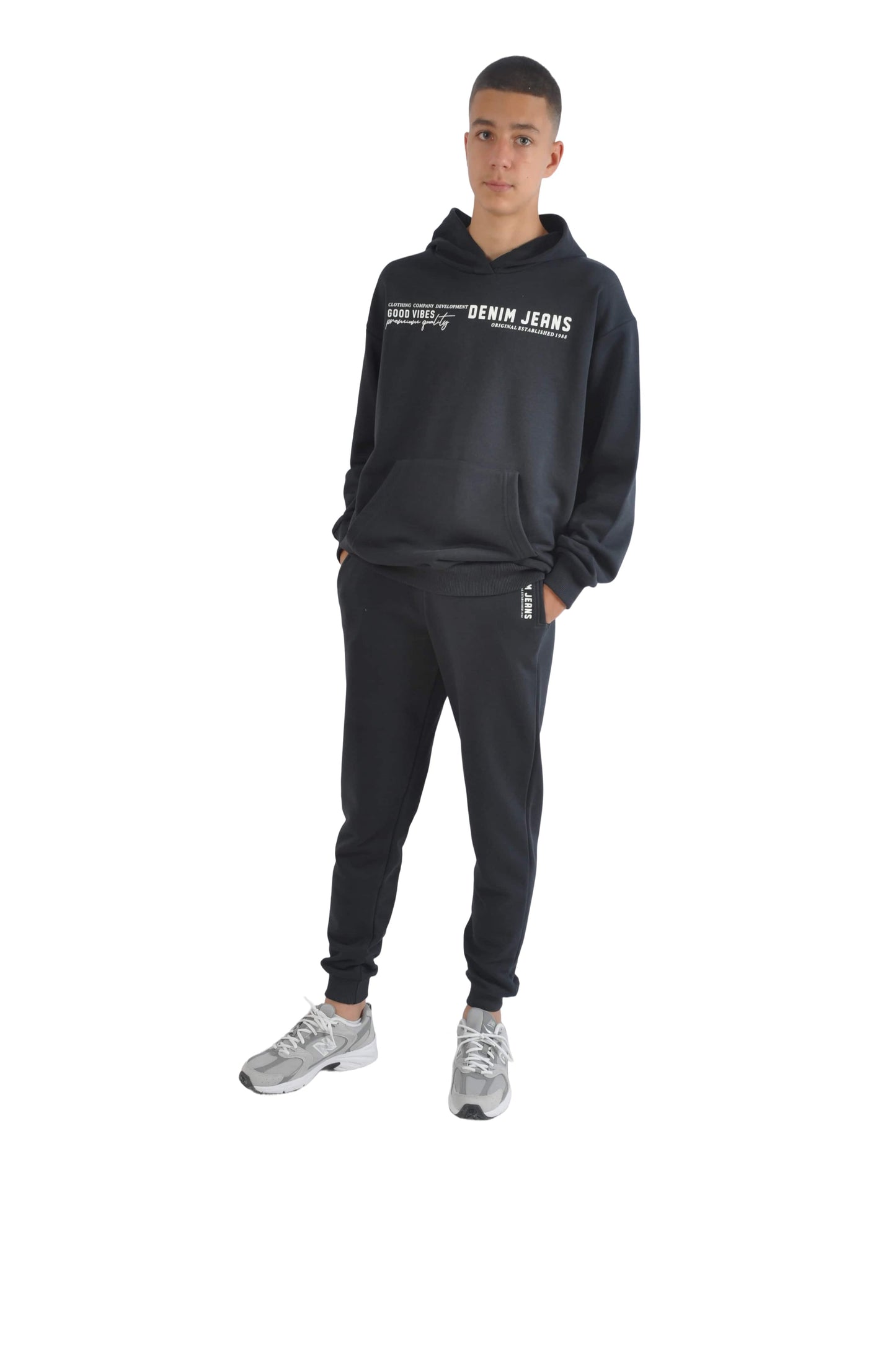 DUKS DENIM 2-16