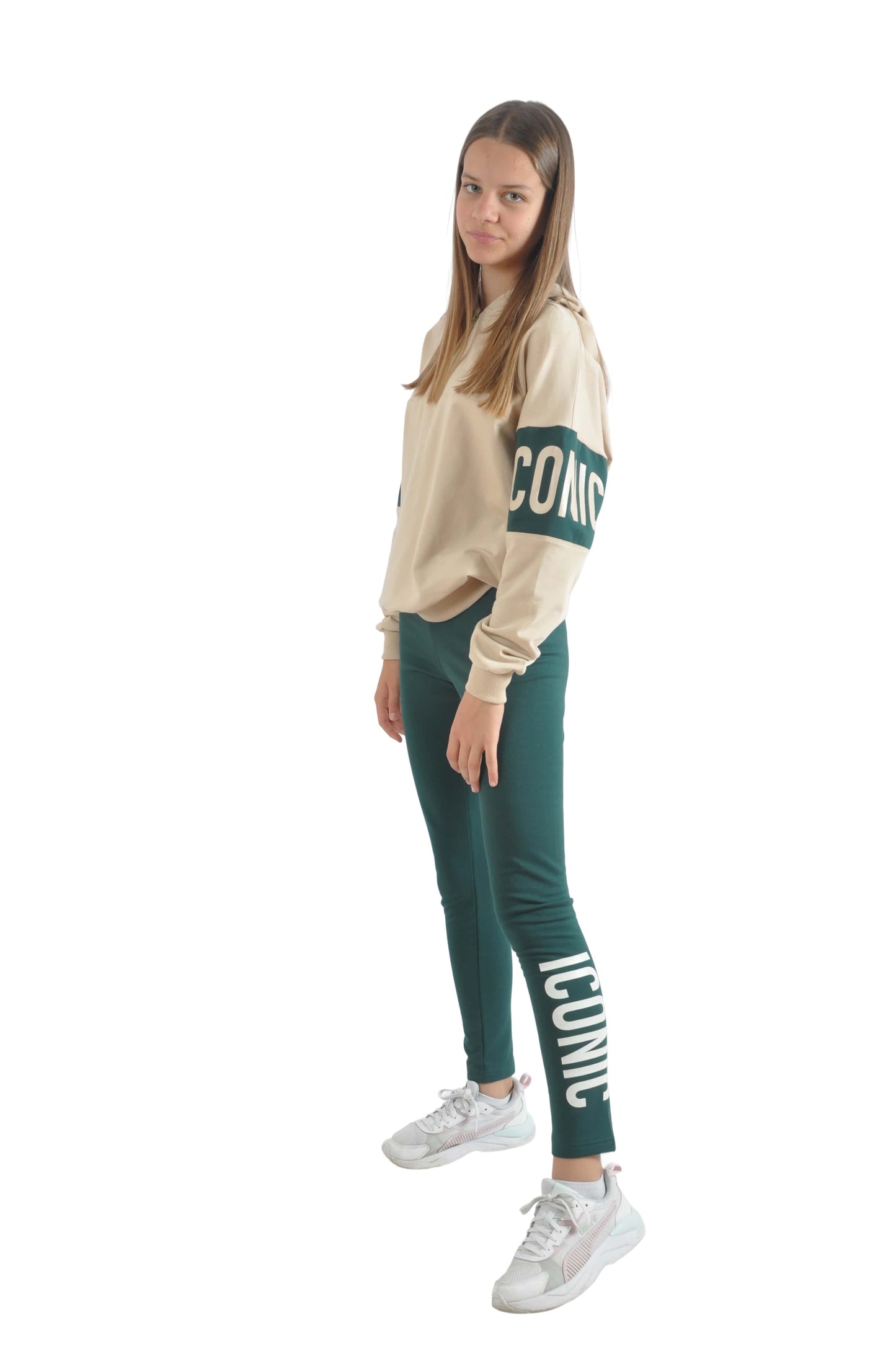 HELAN PANTALONE IKONIC 2-16