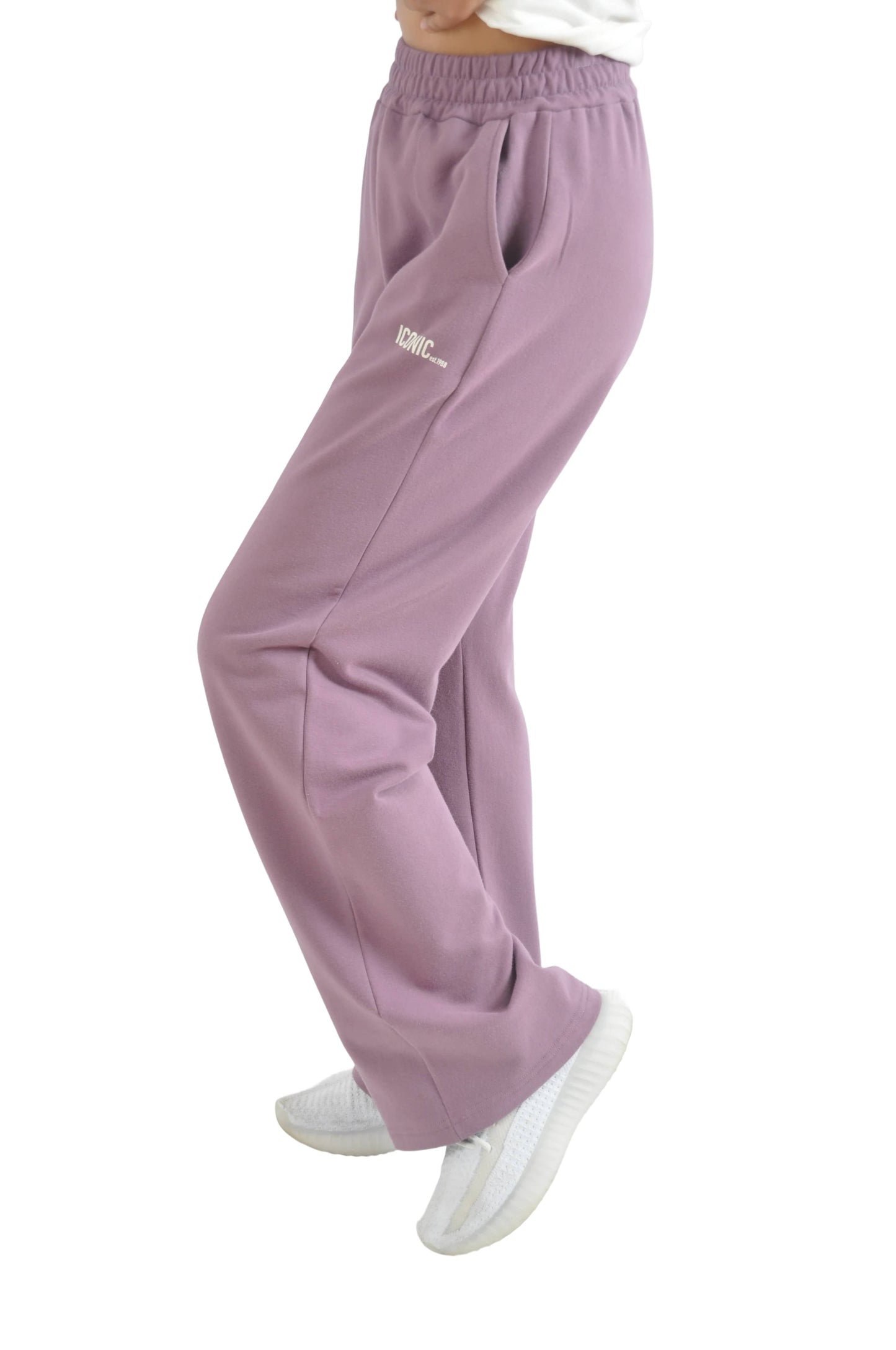 DUKS PANTALONE ŠIROKE 2-16