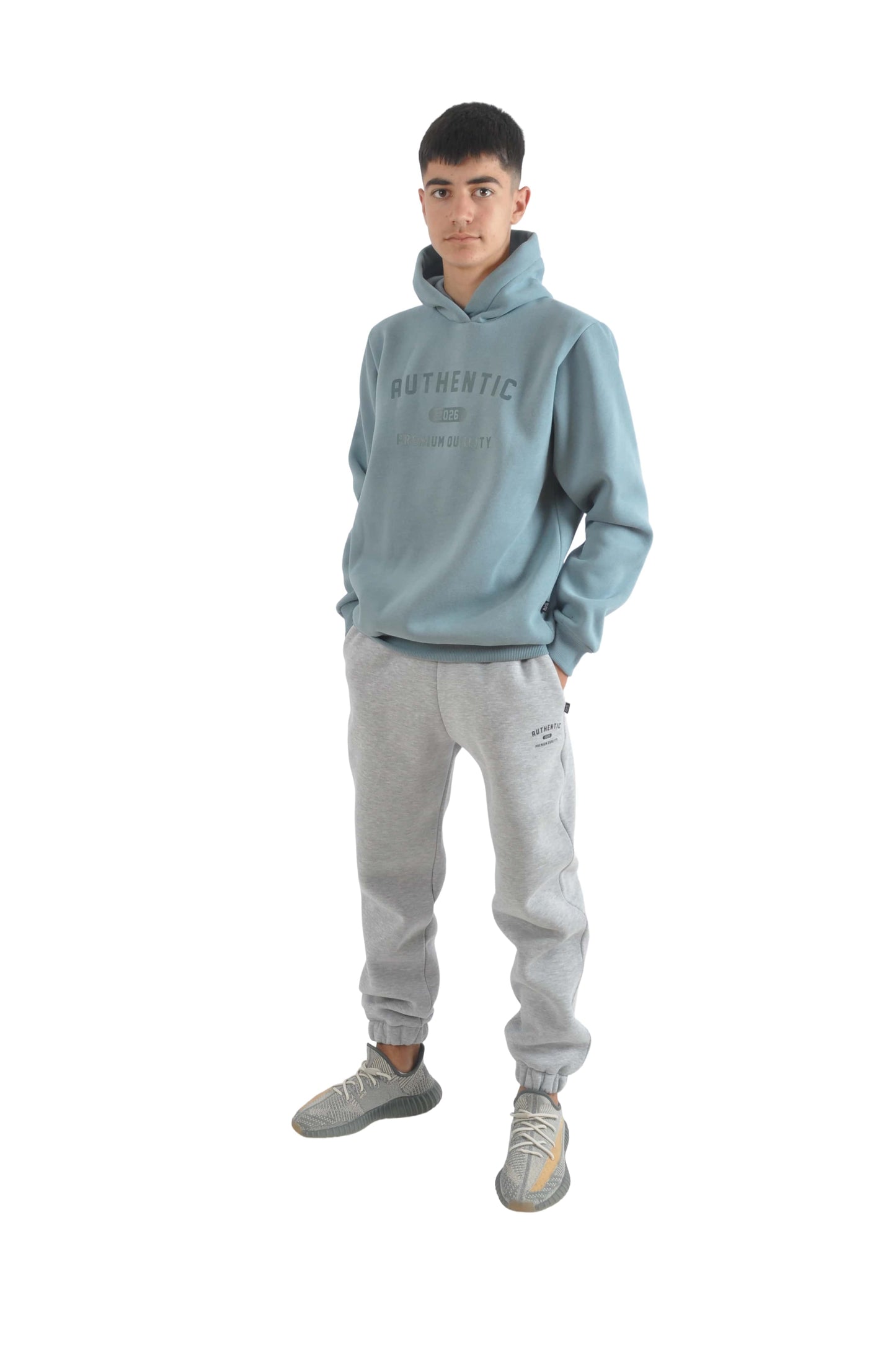 DUKS WINTER 12-16