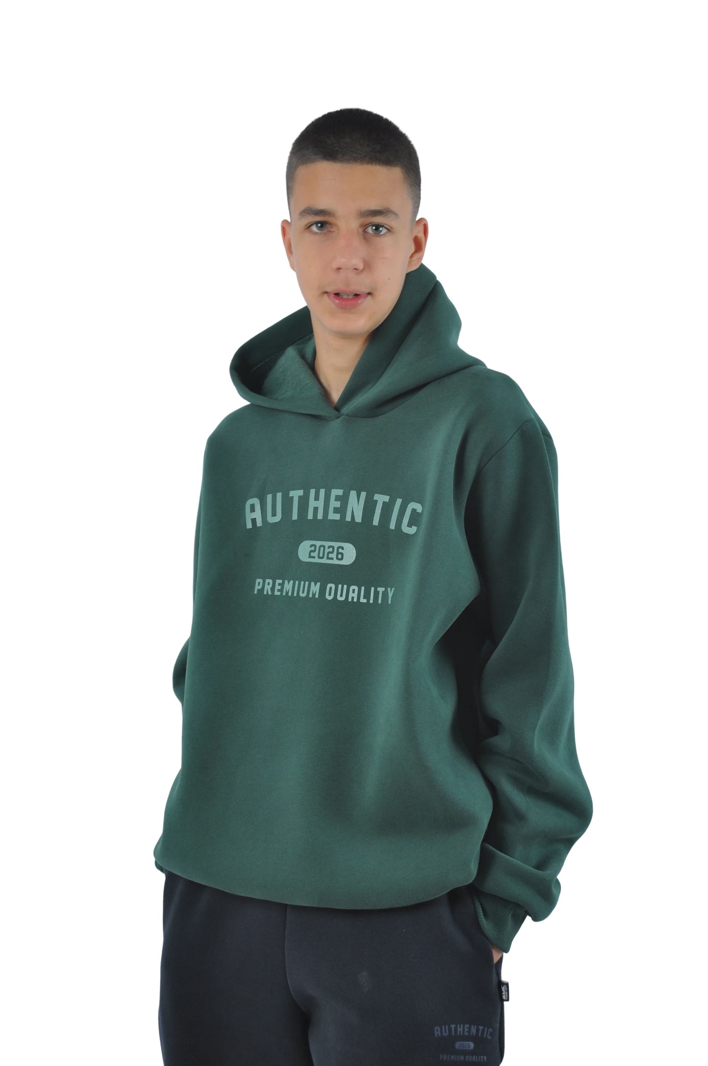 DUKS WINTER 12-16