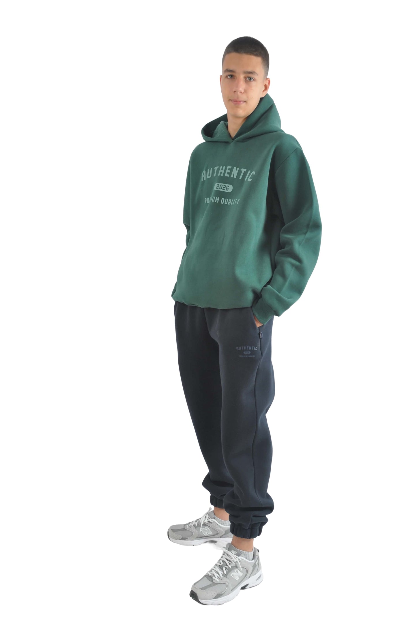 DUKS WINTER 12-16