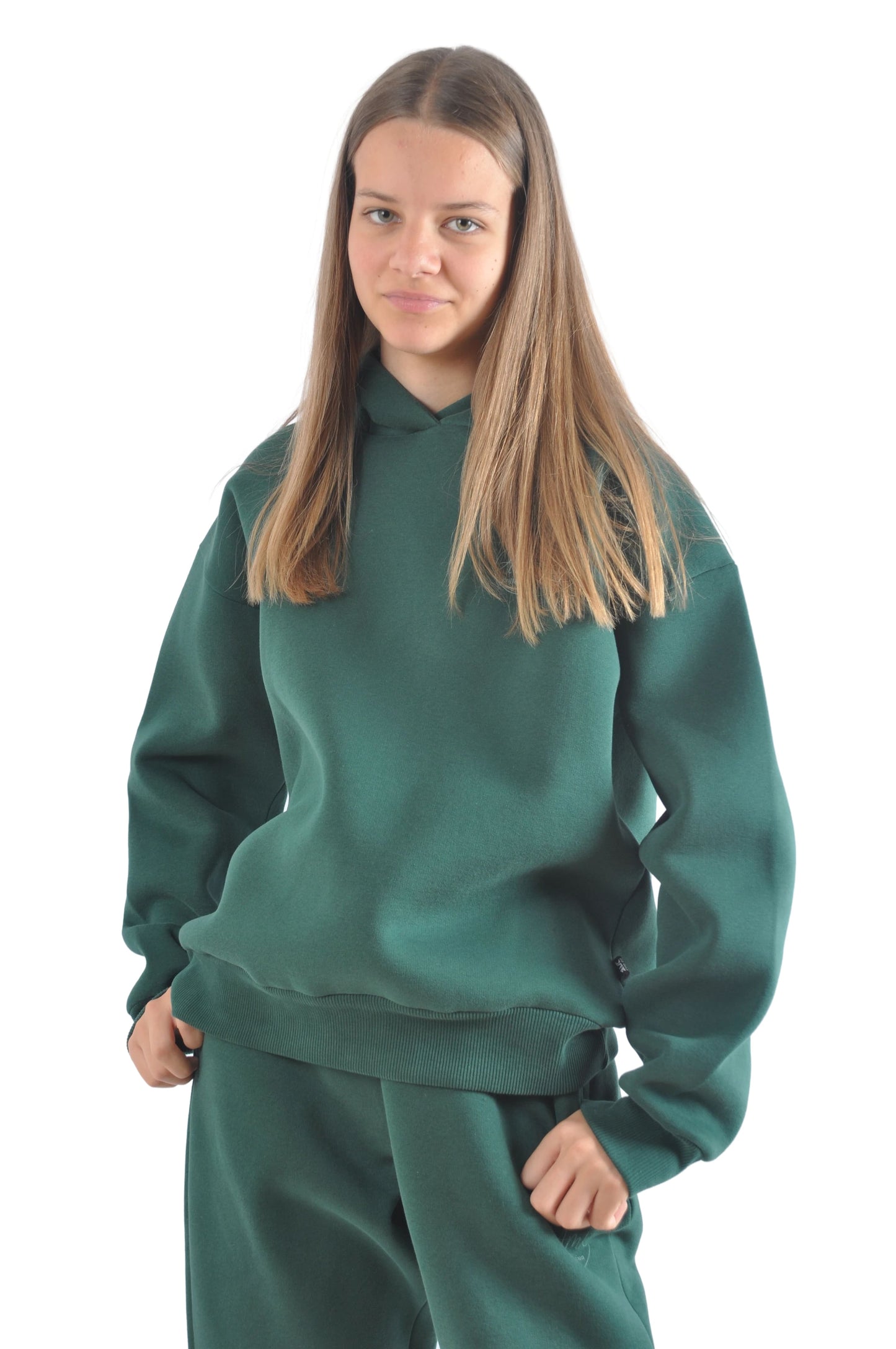 KOMPLET DEVOJCICE TRENERKA WINTER 10-16