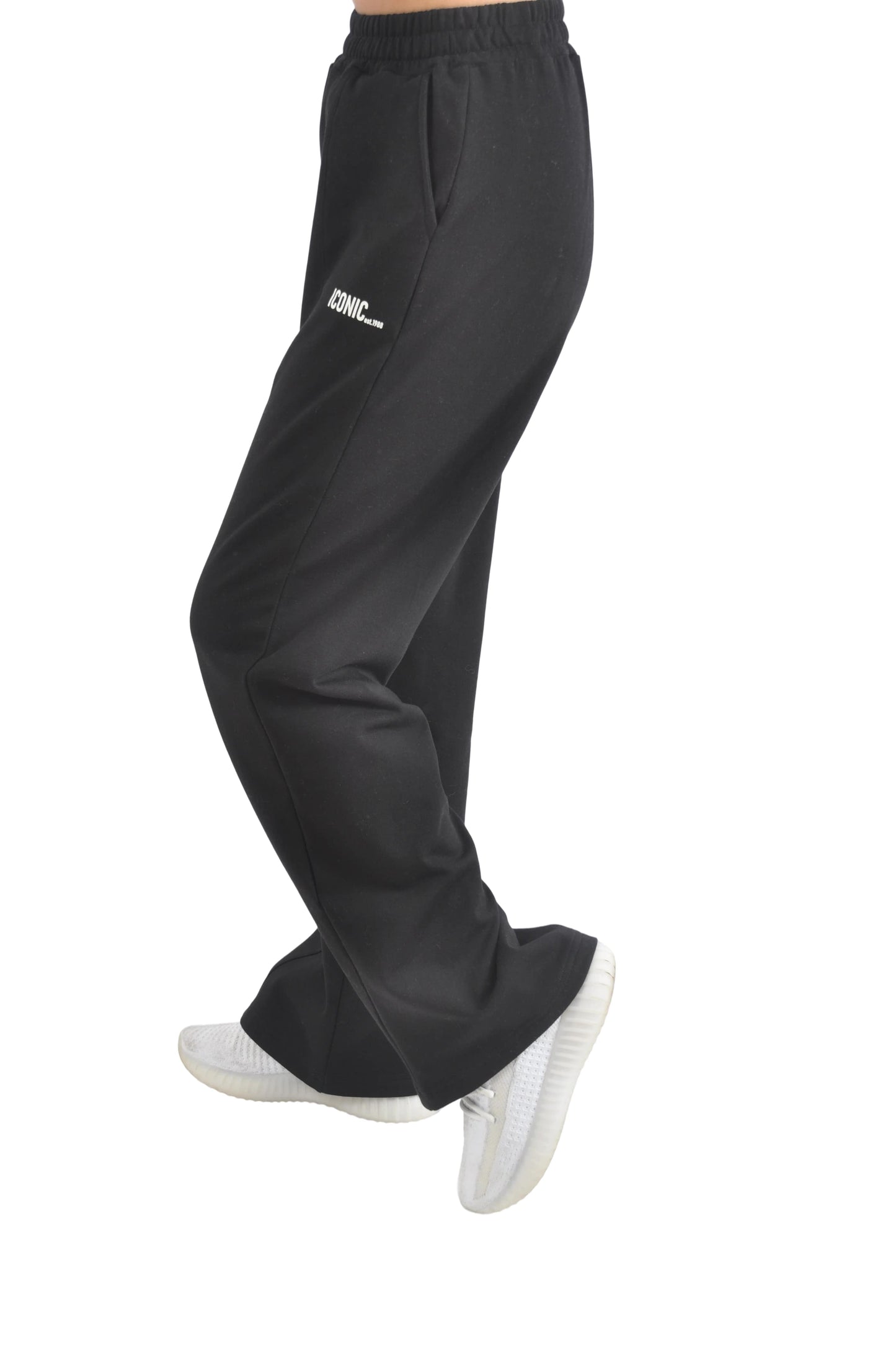 DUKS PANTALONE ŠIROKE 2-16