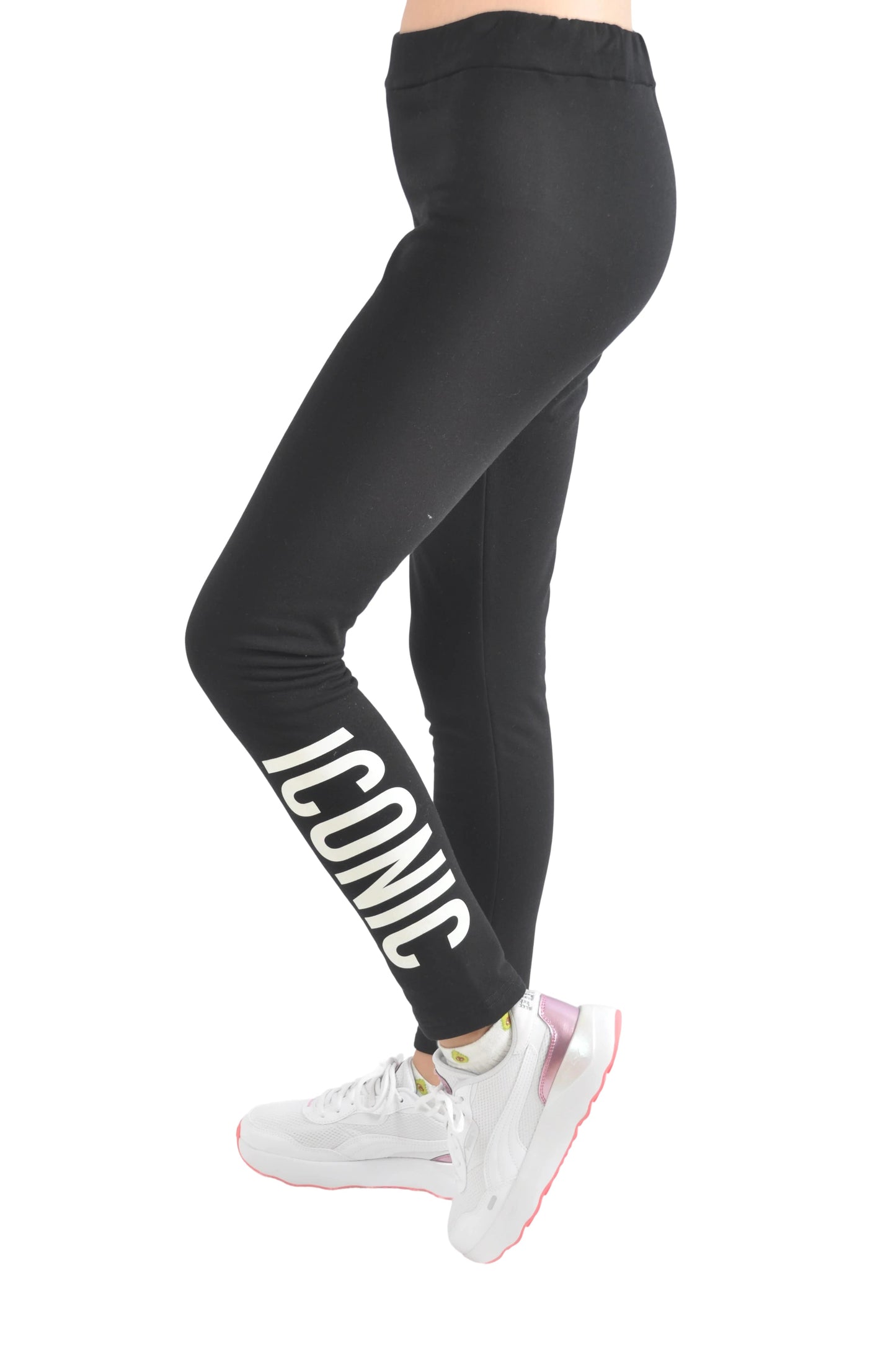 HELAN PANTALONE IKONIC 2-16