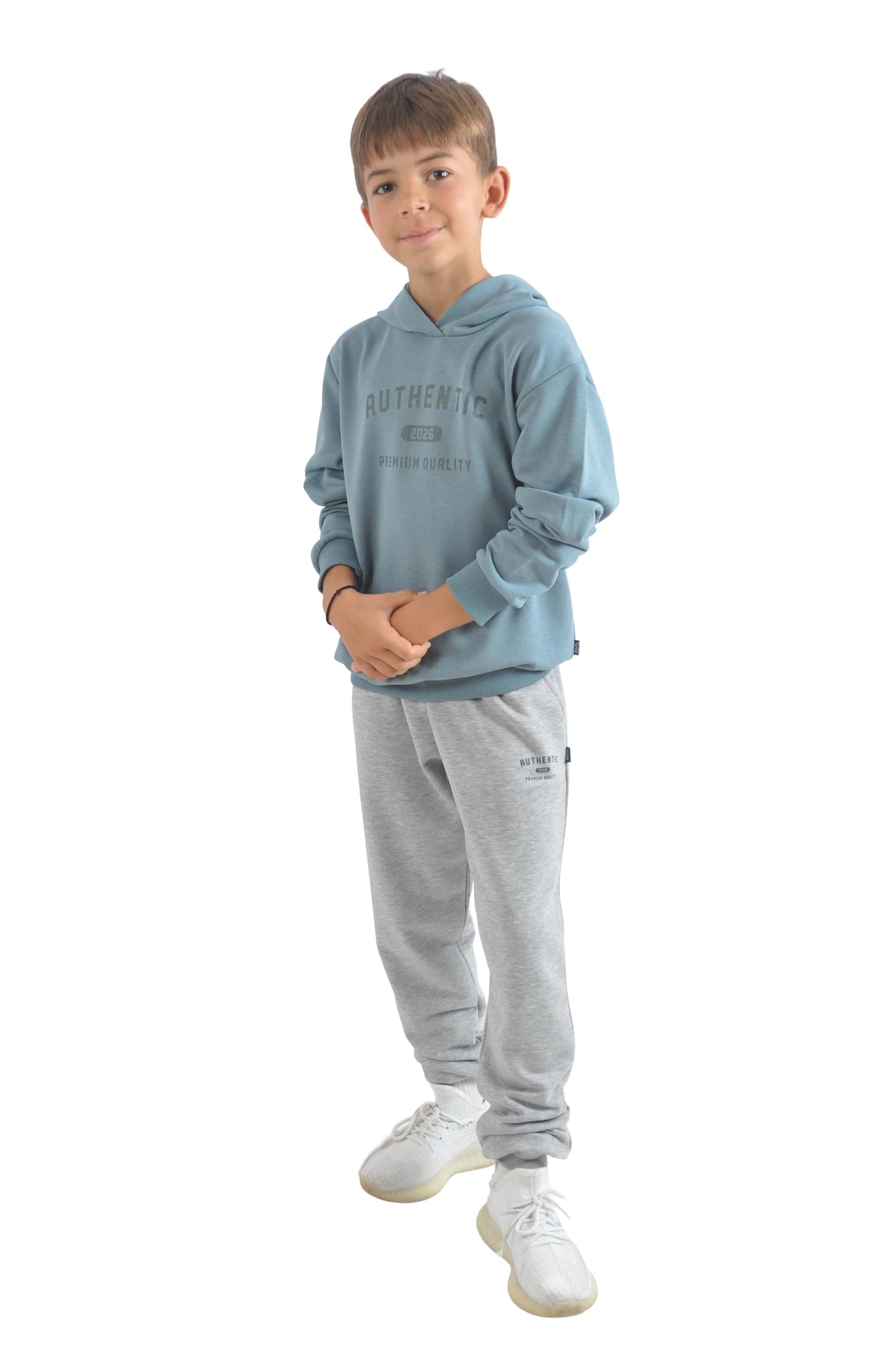 DUKS AUTHENTIC 2-10