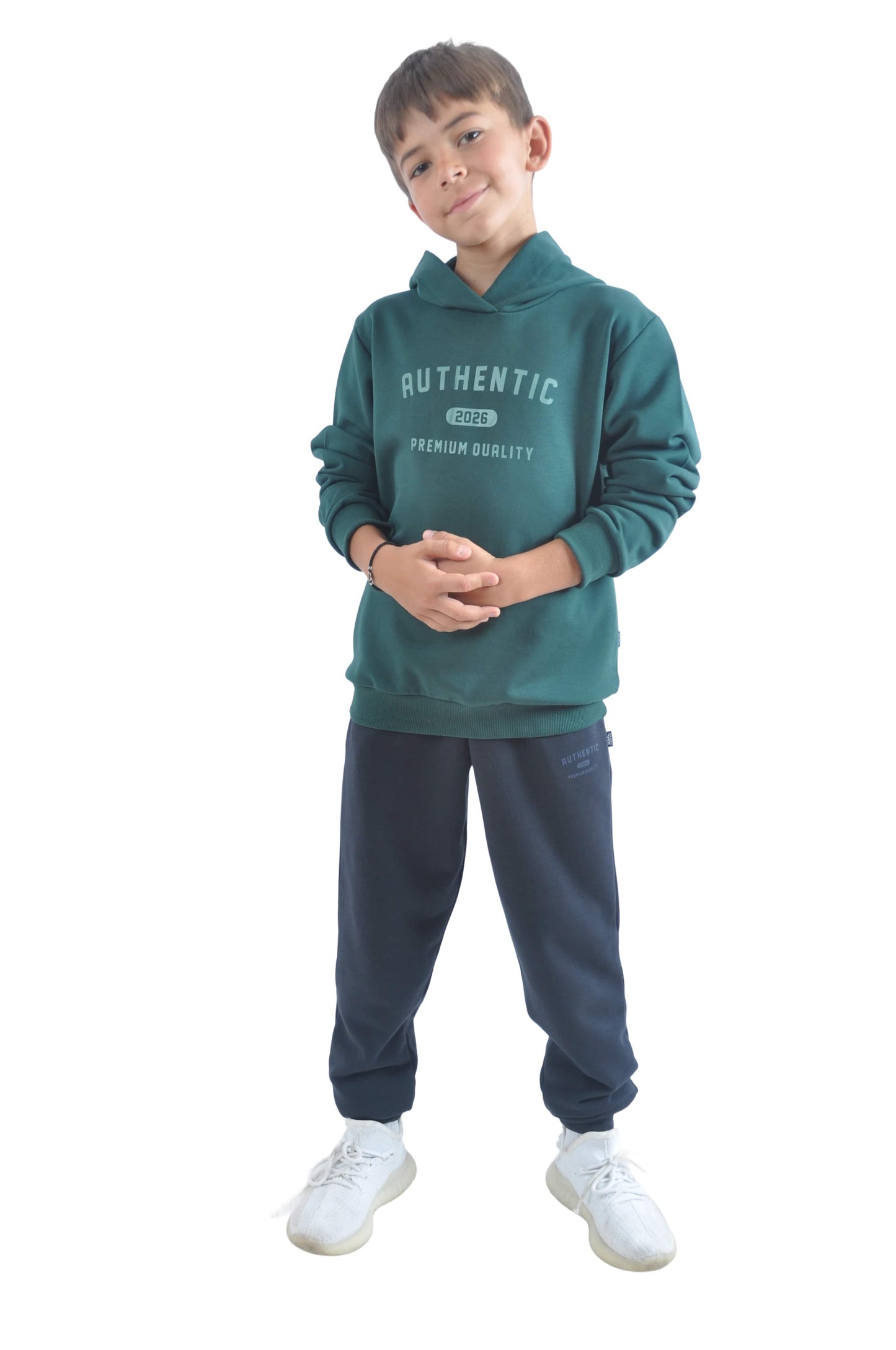 DONJI DEO AUTHENTIC 2-10