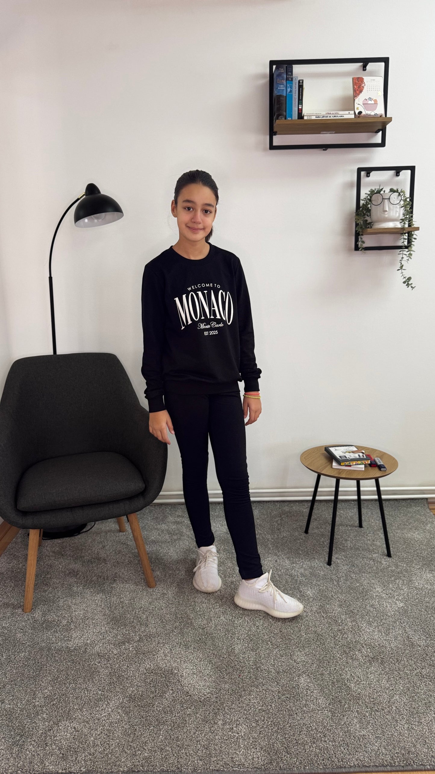 HELAN PANTALONE MONACO 2-16