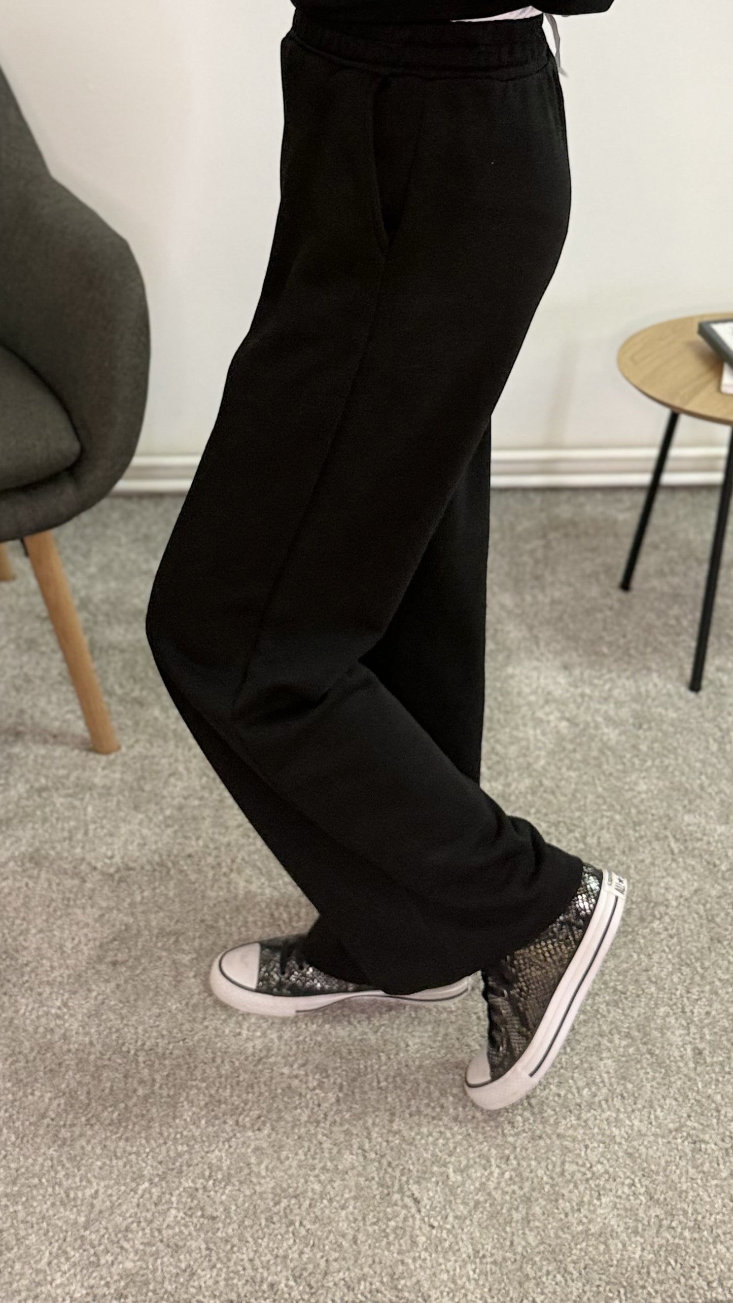 PANTALONE ZVONO 2-16