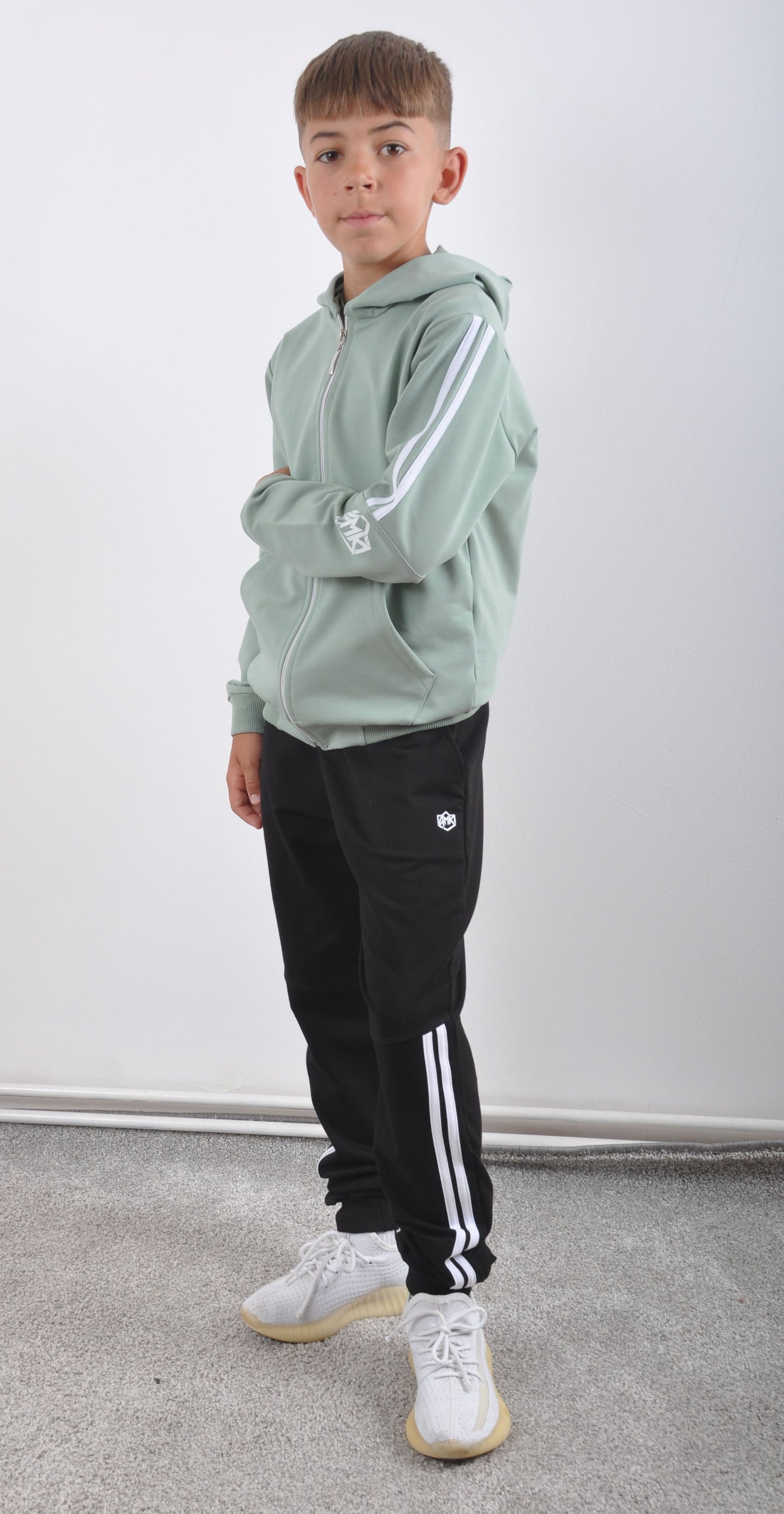JAKNA AMK 2-16