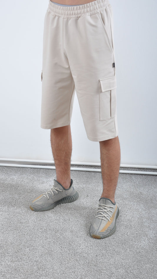 ŠORTS DZEPARICE  2-16