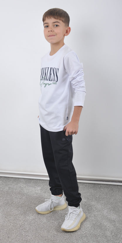 BLUZON RECKLESS 2-16