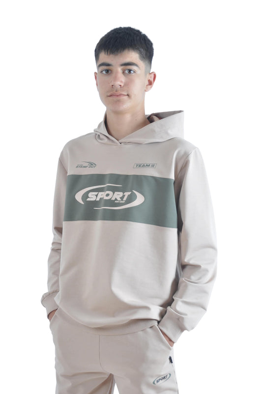 DUKS SPORT 2-16