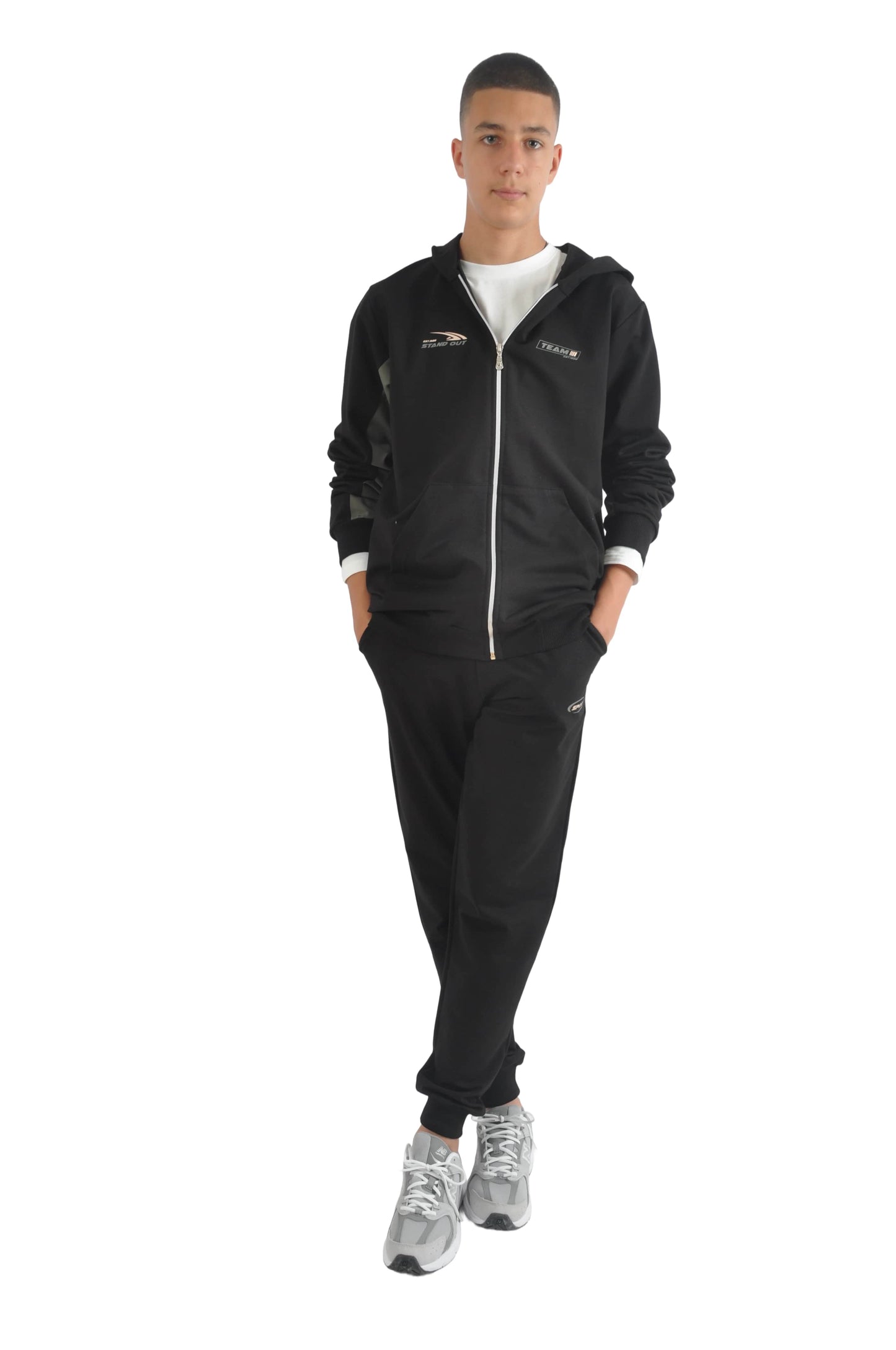 JAKNA DUKS SPORT 2-16