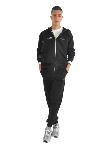 JAKNA DUKS SPORT 2-16