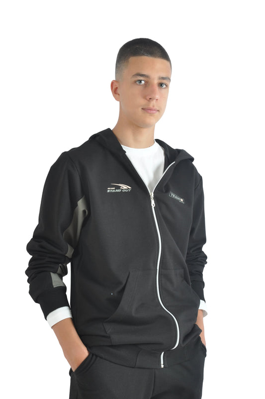 JAKNA DUKS SPORT 2-16