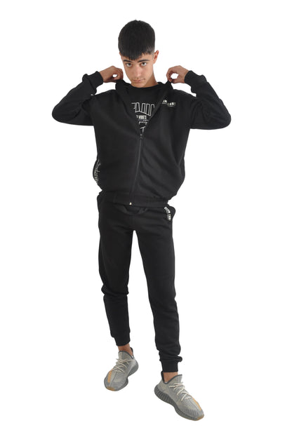 DONJI DEO DENIM 2-16
