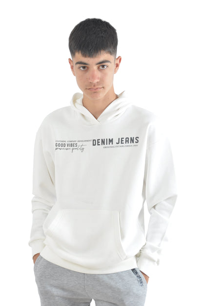 DUKS DENIM 2-16