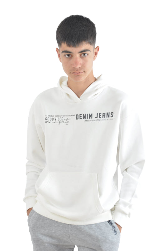 DUKS DENIM 2-16