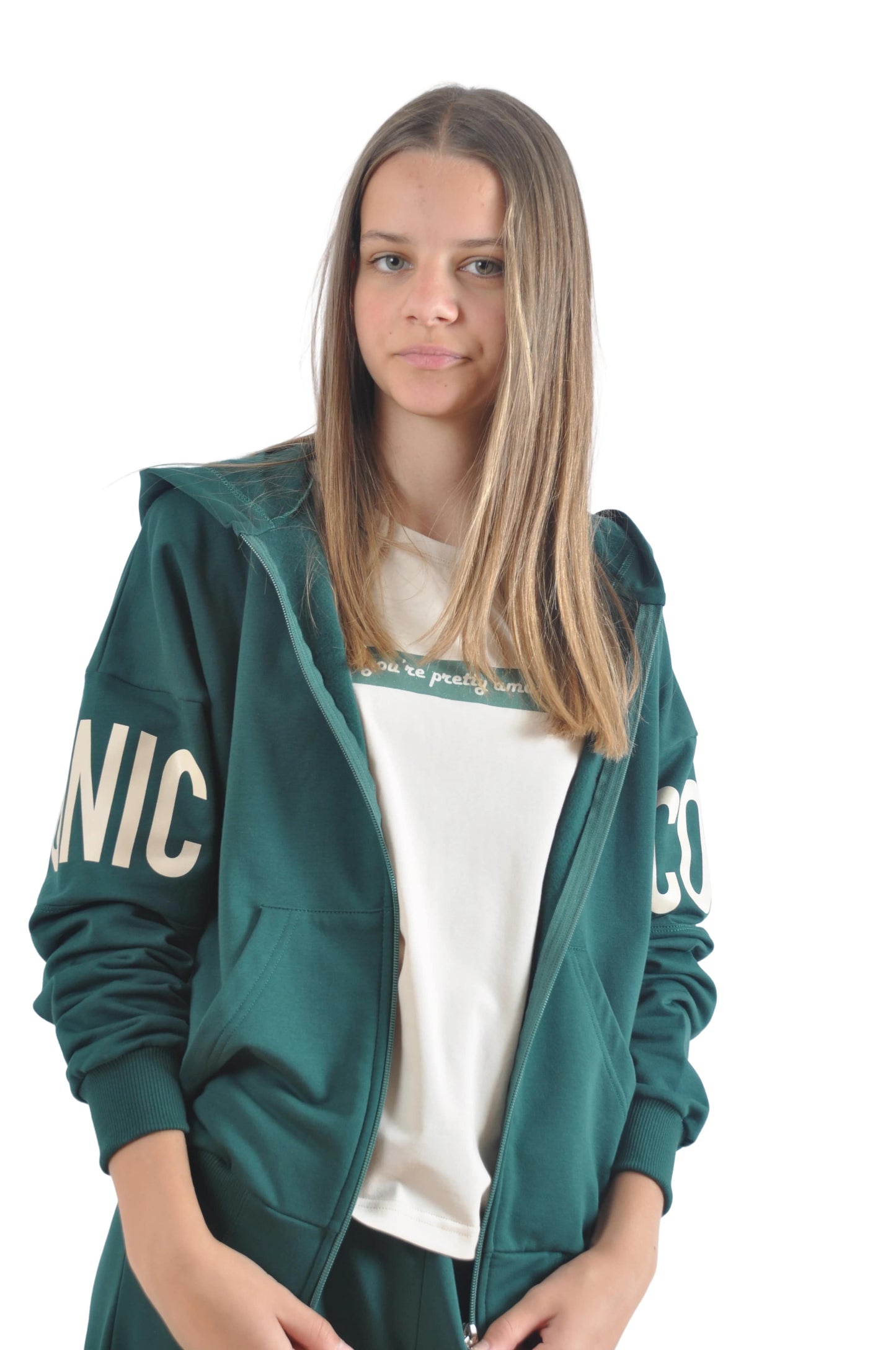 JAKNA IKONIC 2-16