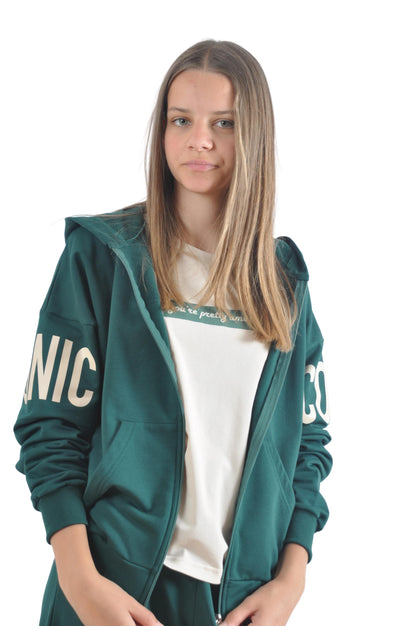 JAKNA IKONIC 2-16