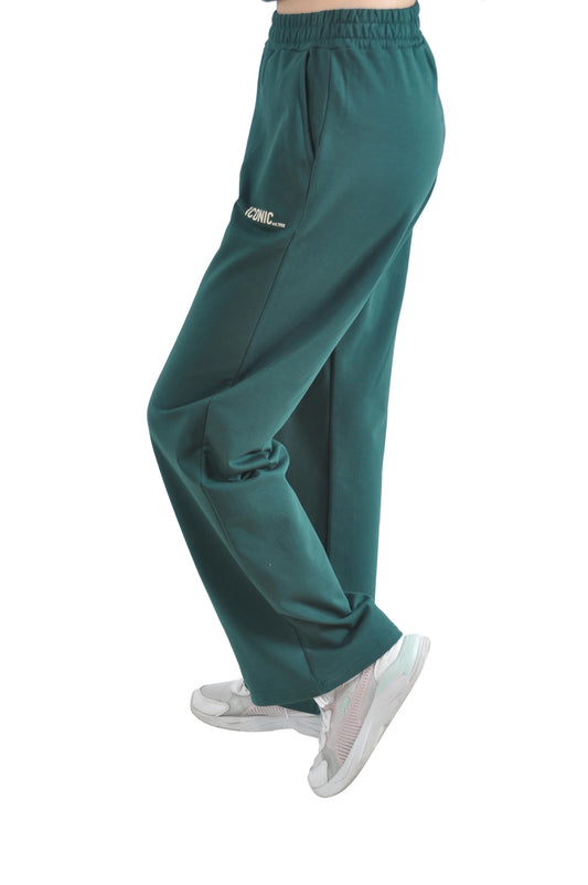 DUKS PANTALONE ŠIROKE 2-16