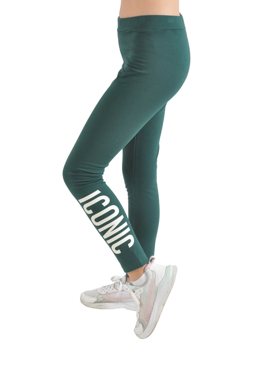 HELAN PANTALONE IKONIC  2-16
