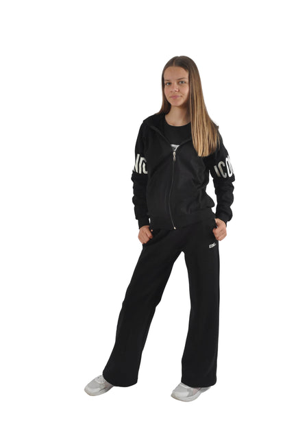JAKNA IKONIC 2-16