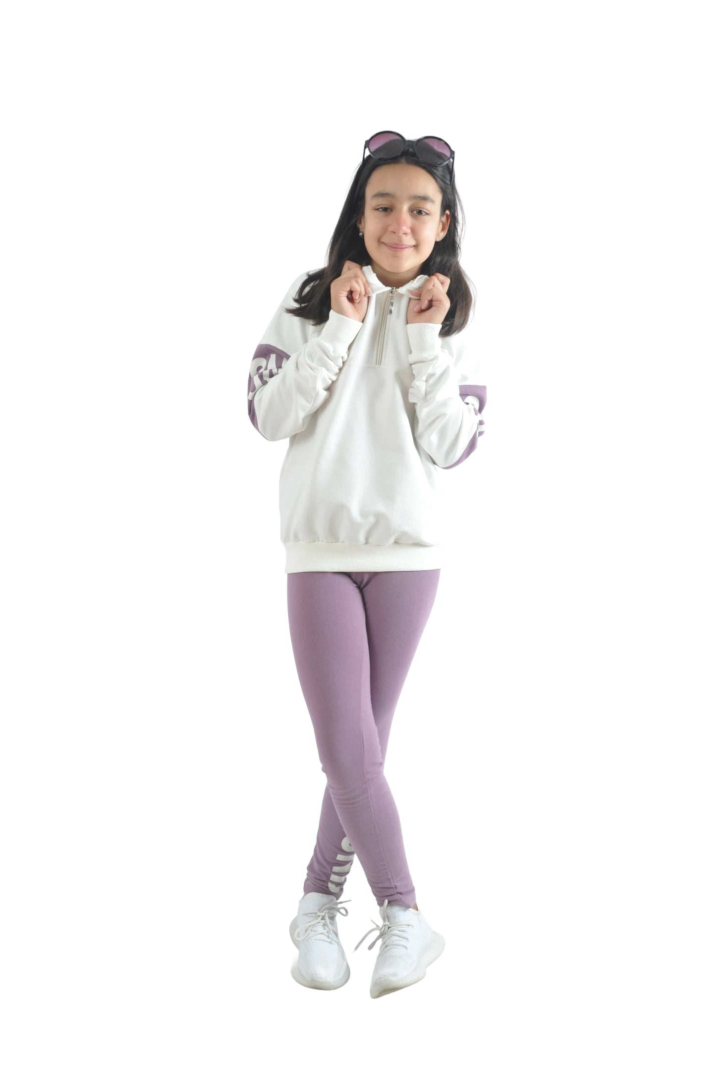HELAN PANTALONE IKONIC  2-16